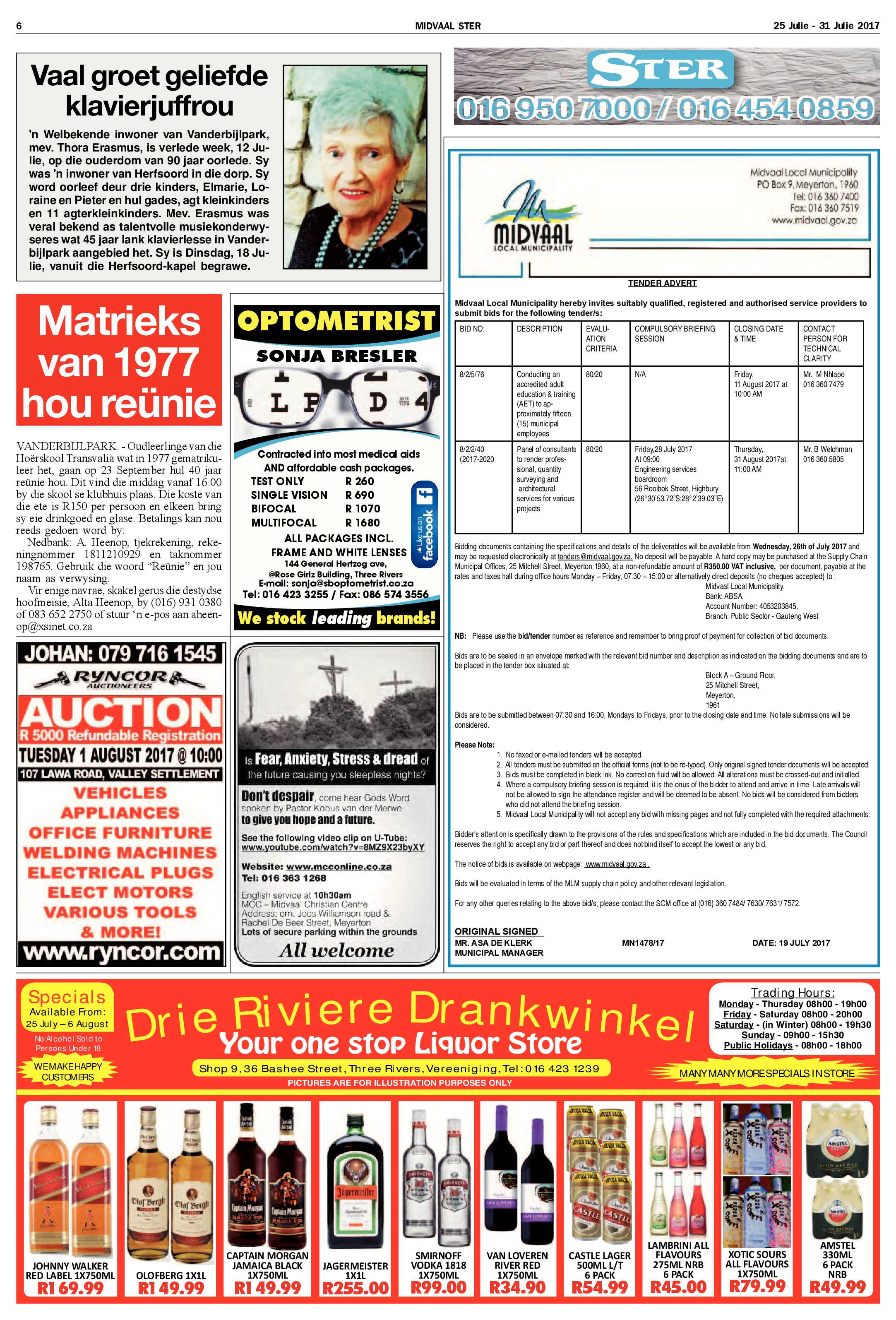 Midvaal Ster 25 – 31 Julie 2017 page 6