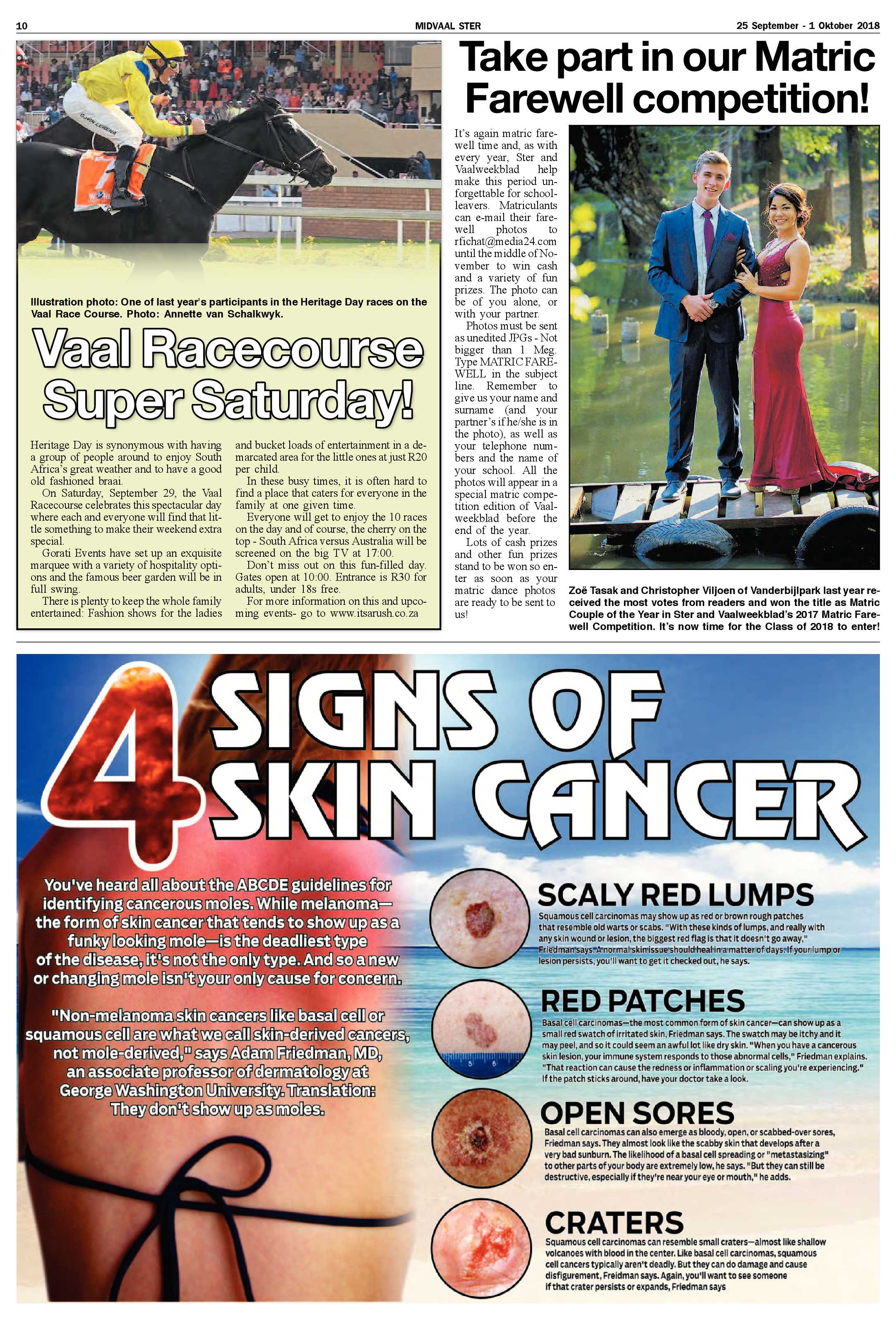 Midvaal Ster 25 September – 1 Oktober 2018 page 10