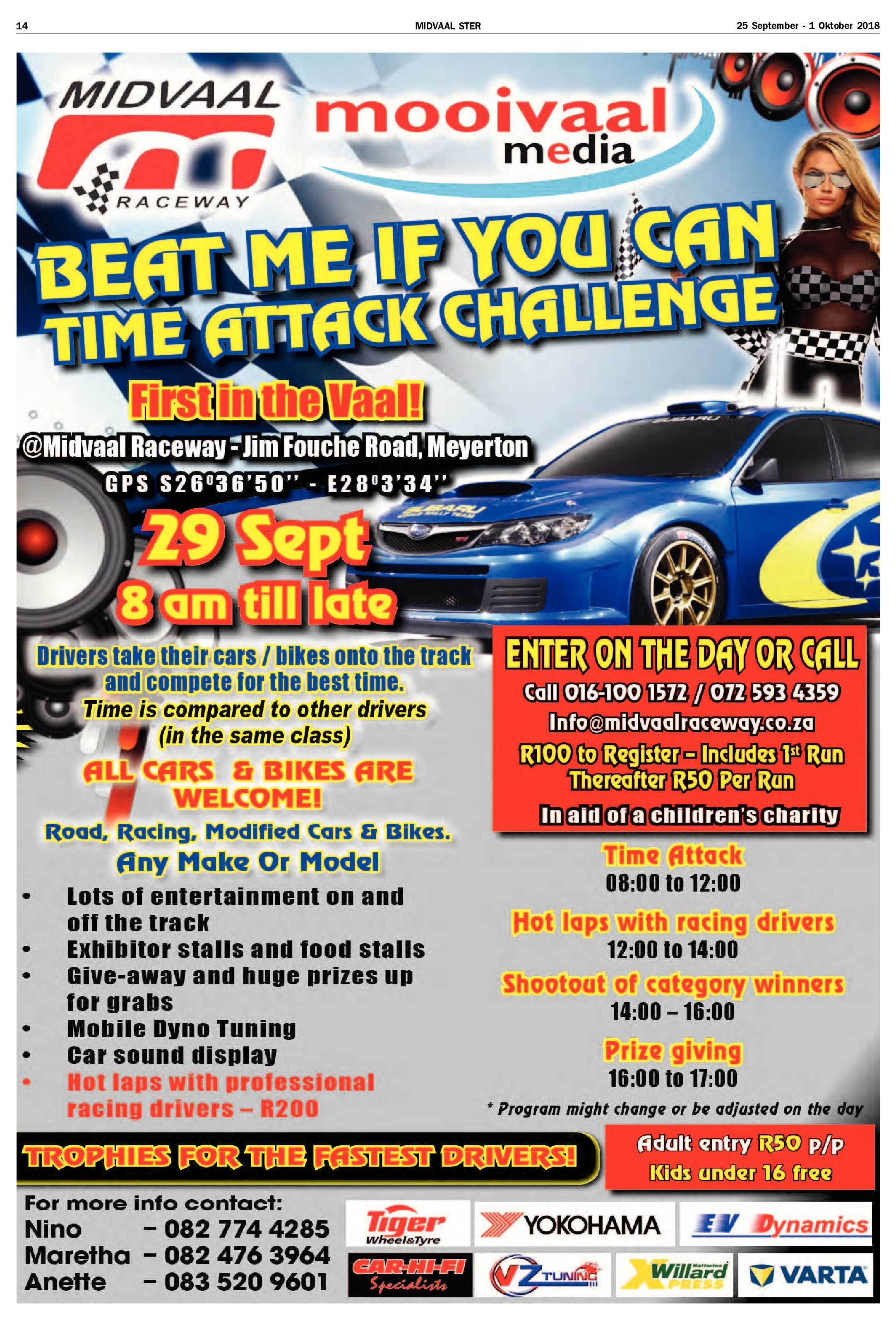 Midvaal Ster 25 September – 1 Oktober 2018 page 14