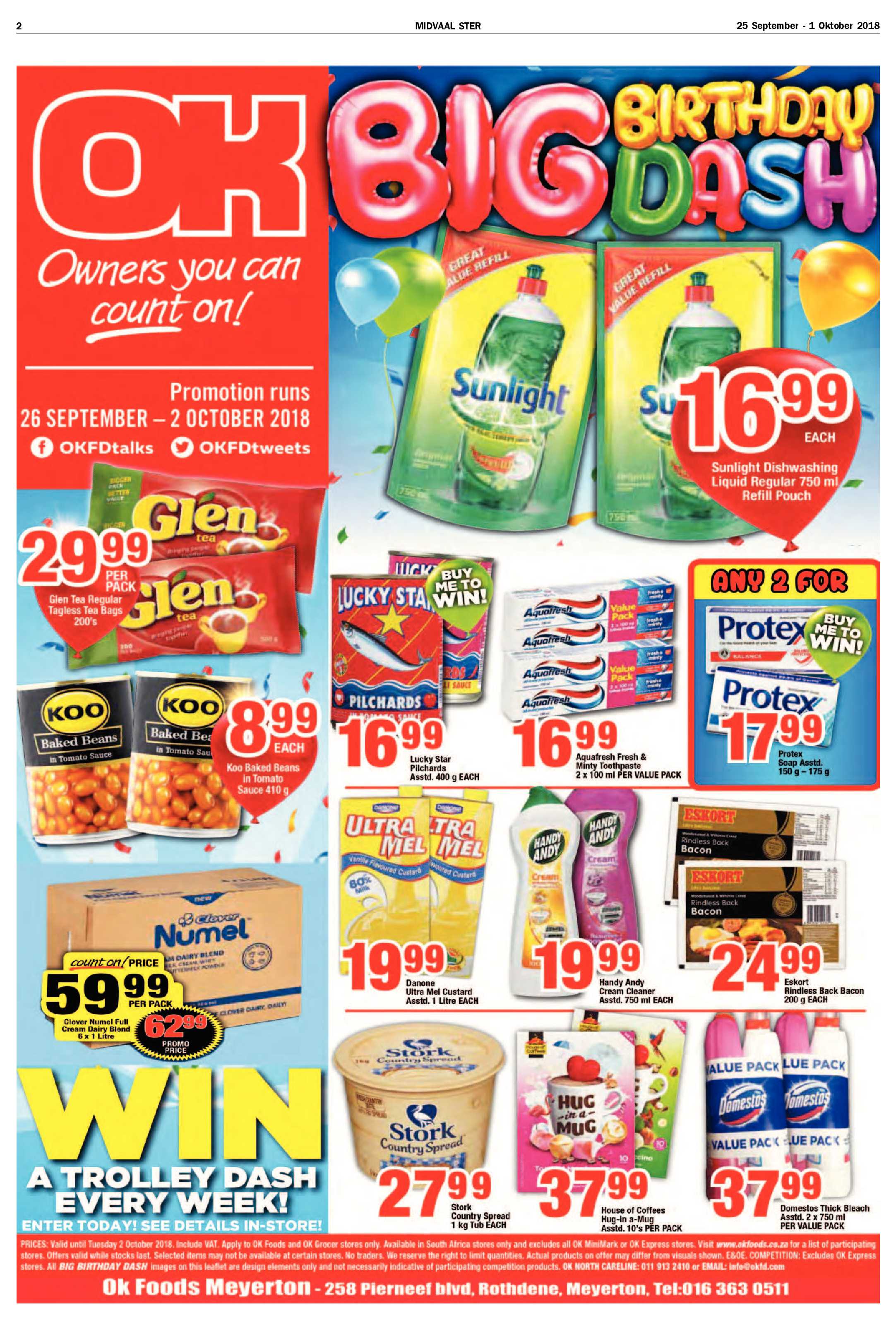 Midvaal Ster 25 September – 1 Oktober 2018 page 2