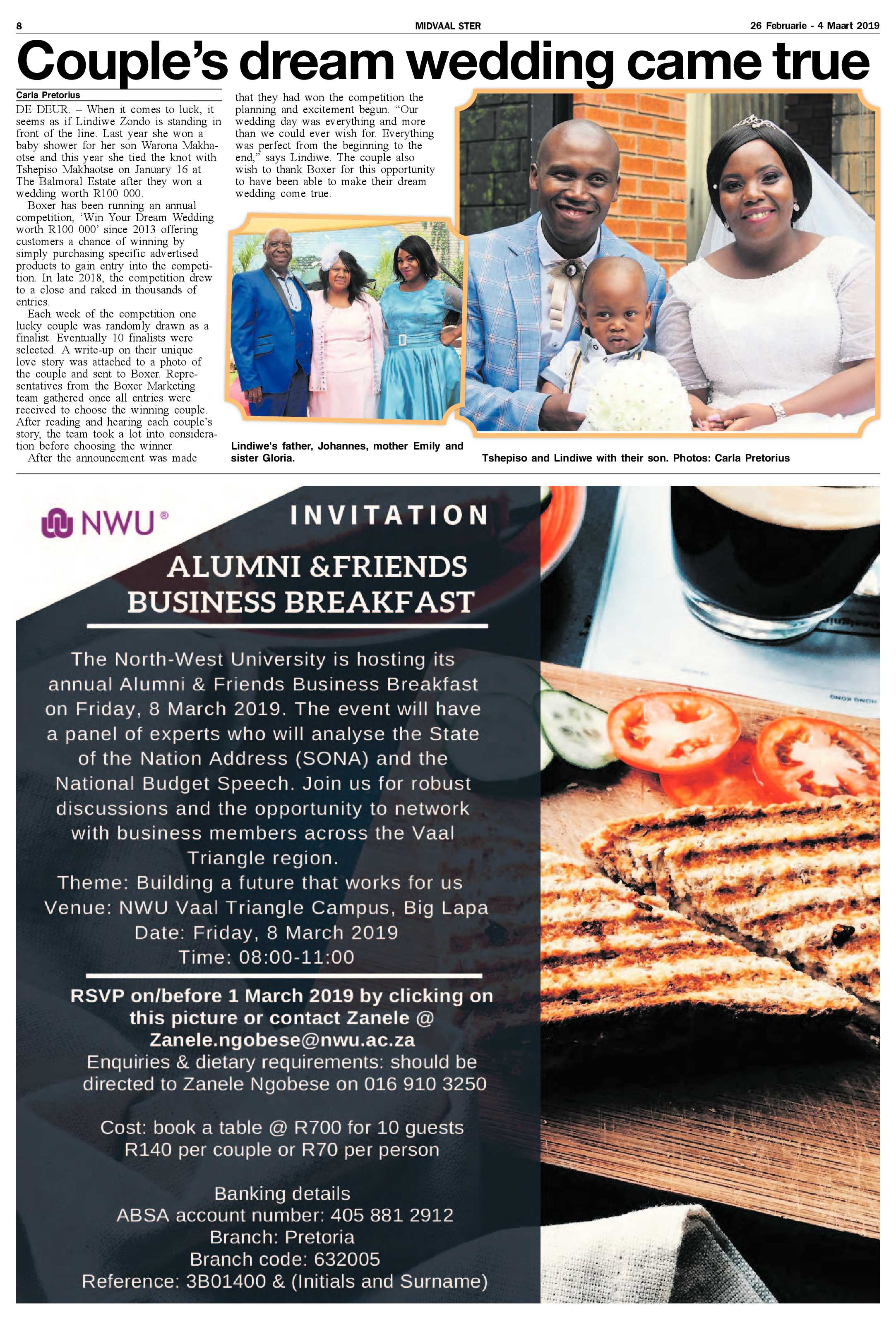 Midvaal Ster 26 Februarie – 4 Maart 2019 page 8