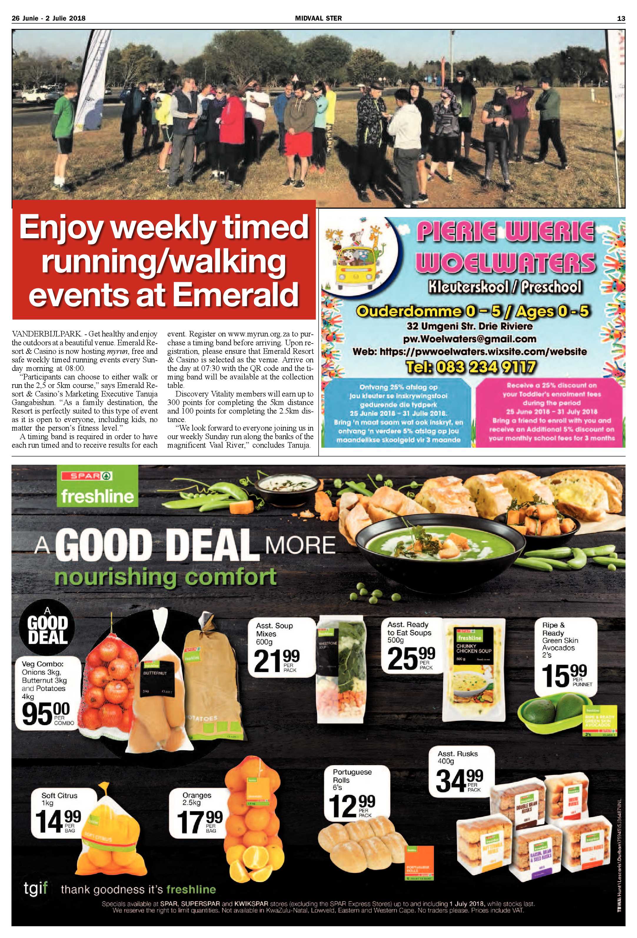 Midvaal Ster 26 Junie – 2 Julie 2018 page 13
