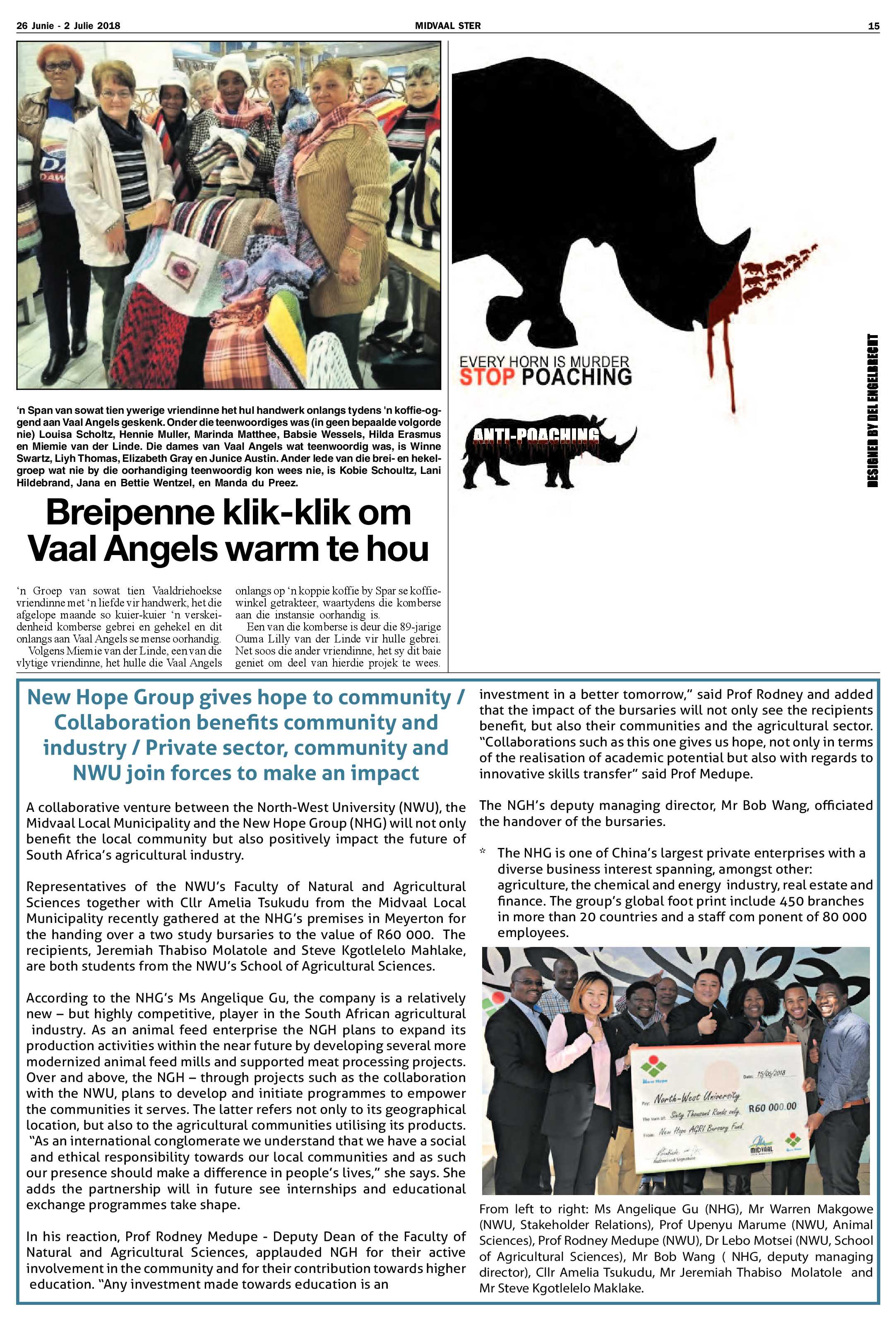 Midvaal Ster 26 Junie – 2 Julie 2018 page 15