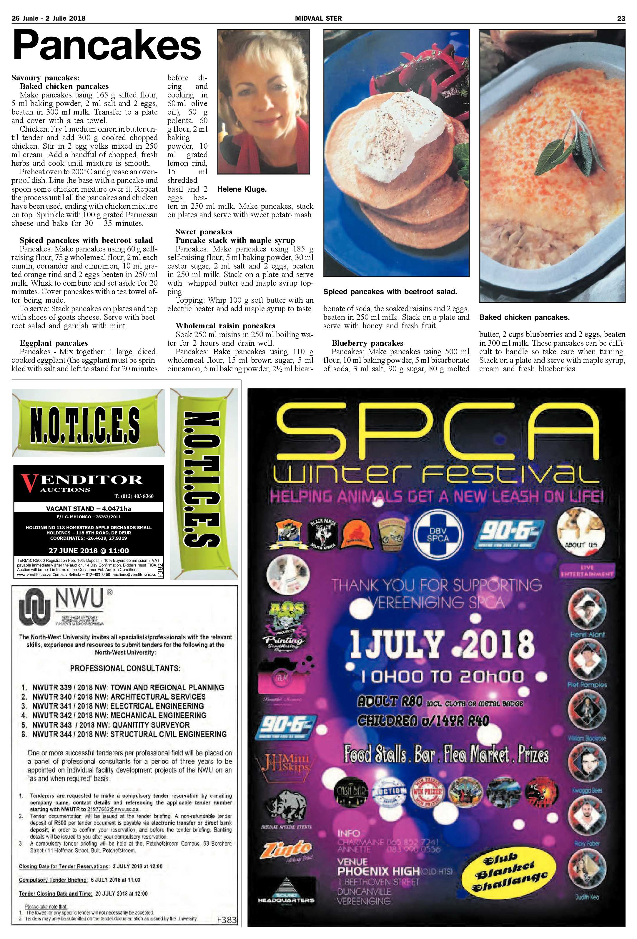 Midvaal Ster 26 Junie – 2 Julie 2018 page 23