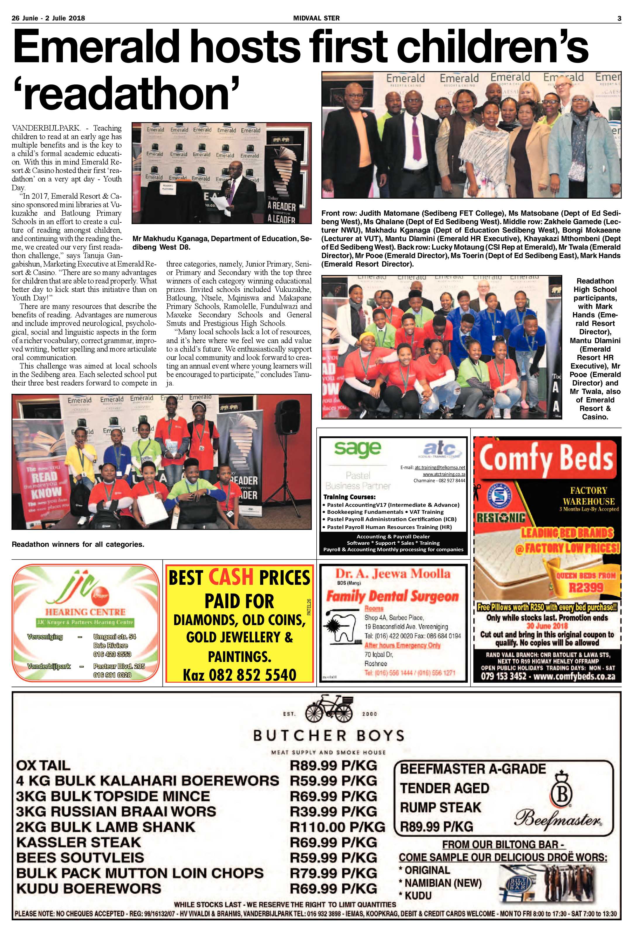 Midvaal Ster 26 Junie – 2 Julie 2018 page 3