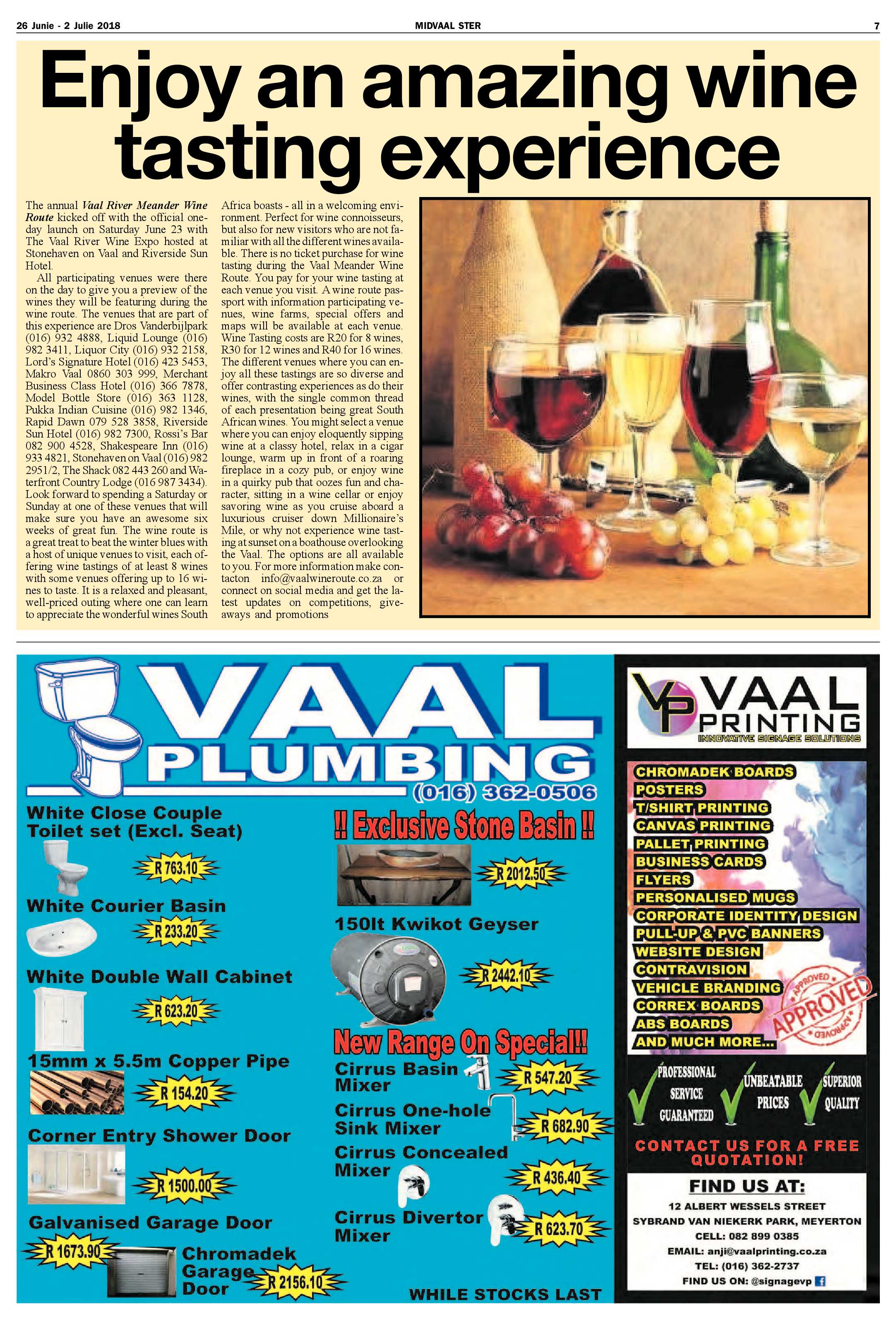 Midvaal Ster 26 Junie – 2 Julie 2018 page 7
