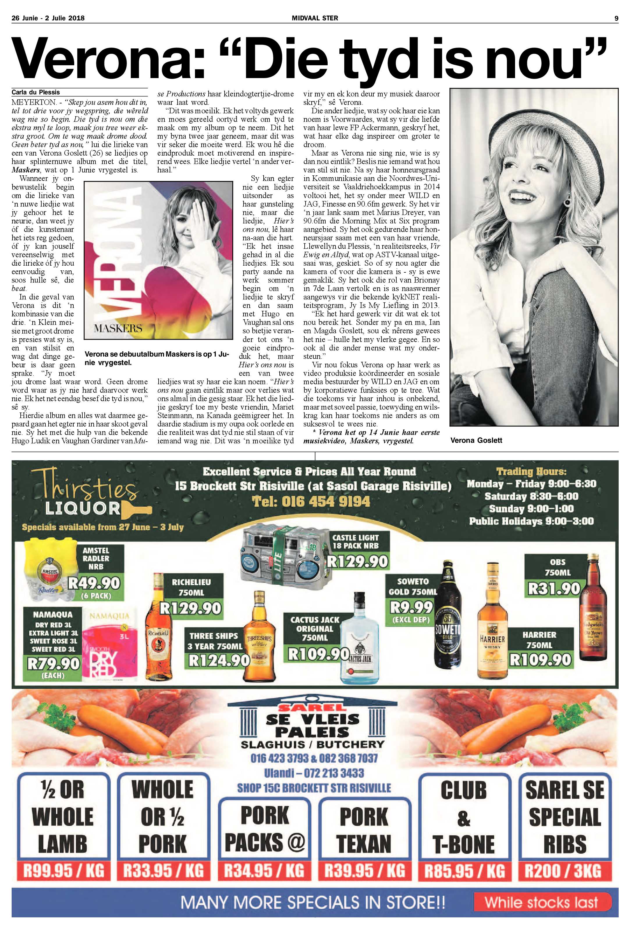 Midvaal Ster 26 Junie – 2 Julie 2018 page 9