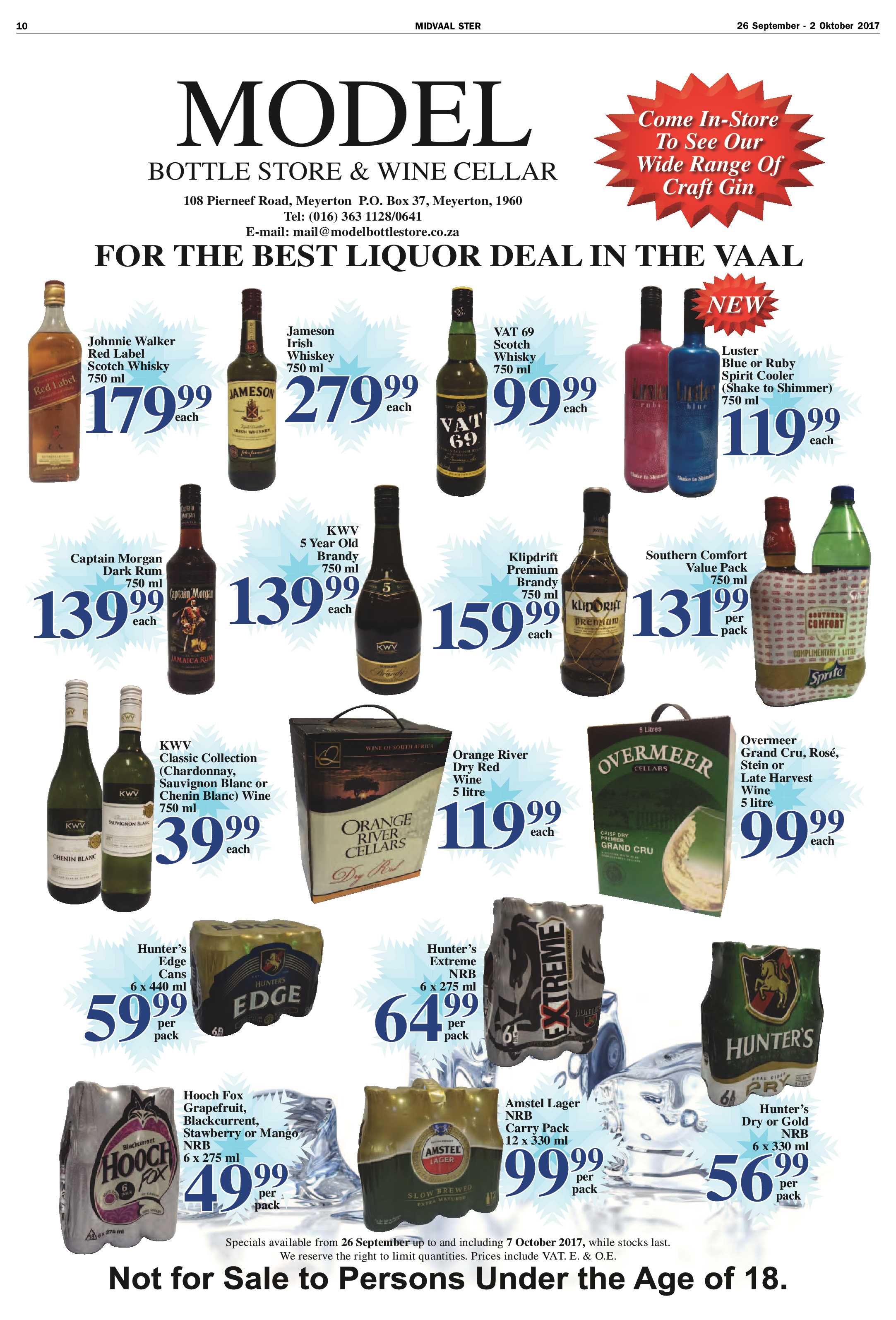 Midvaal Ster 26 September – 2 Oktober 2017 page 10