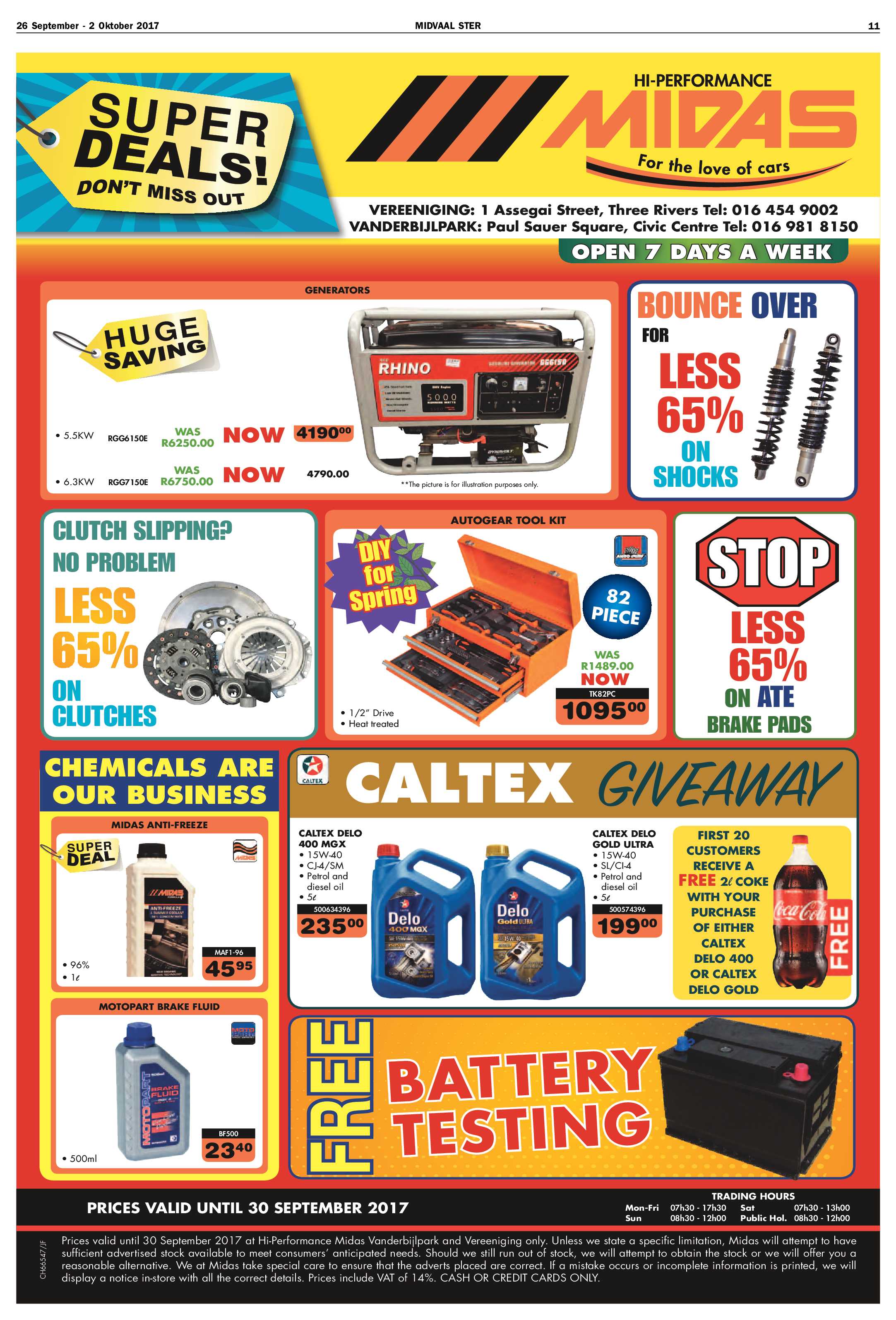 Midvaal Ster 26 September – 2 Oktober 2017 page 11