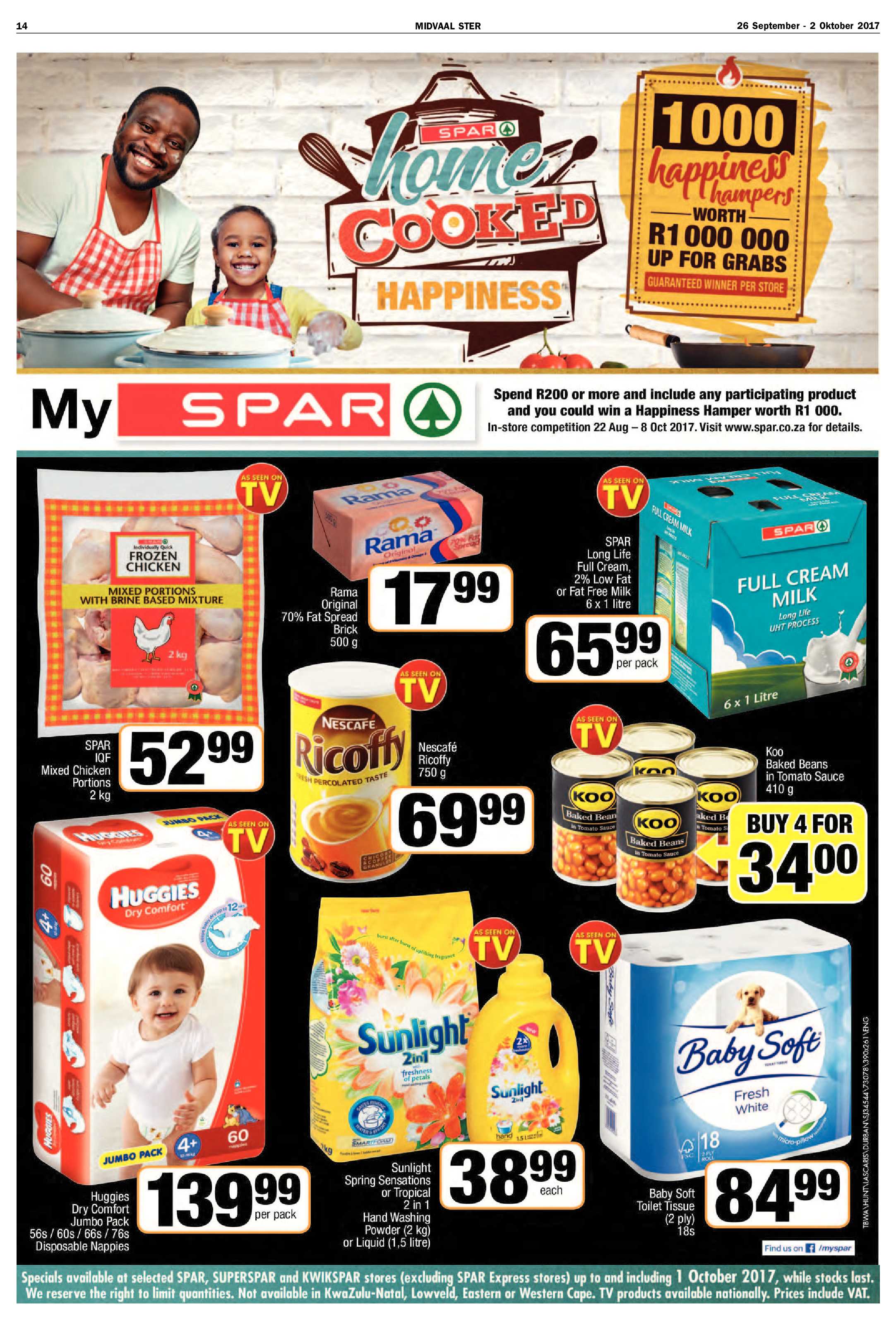 Midvaal Ster 26 September – 2 Oktober 2017 page 14