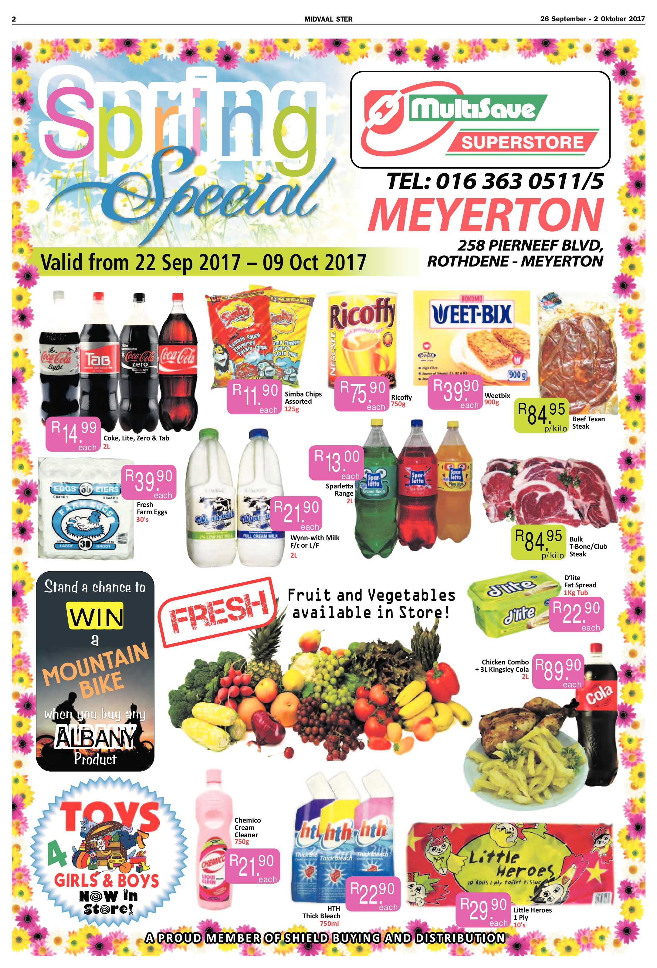 Midvaal Ster 26 September – 2 Oktober 2017 page 2