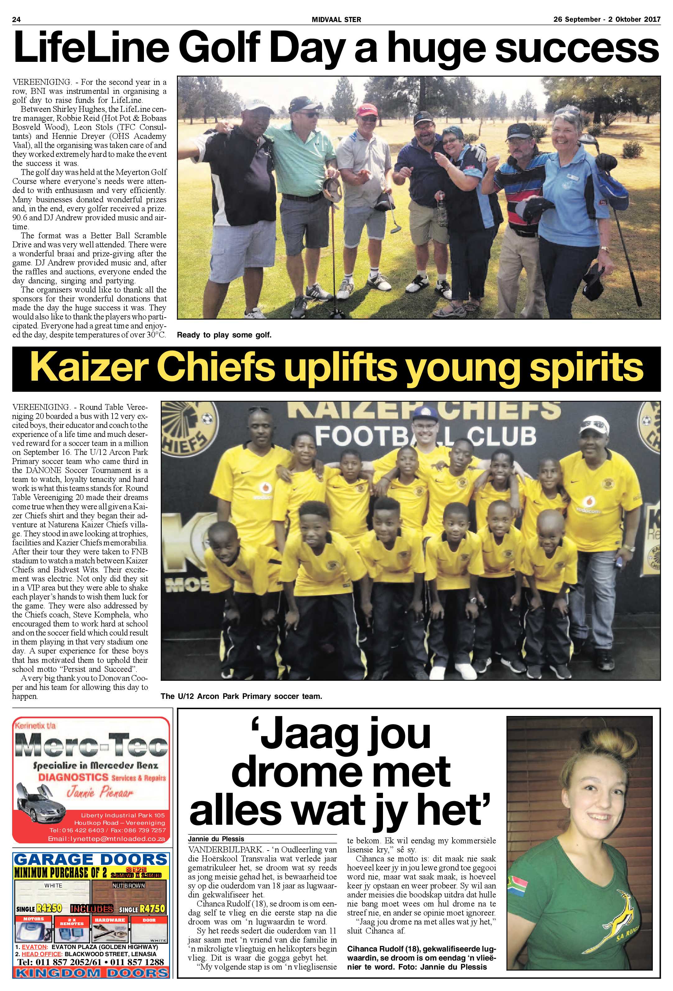Midvaal Ster 26 September – 2 Oktober 2017 page 24