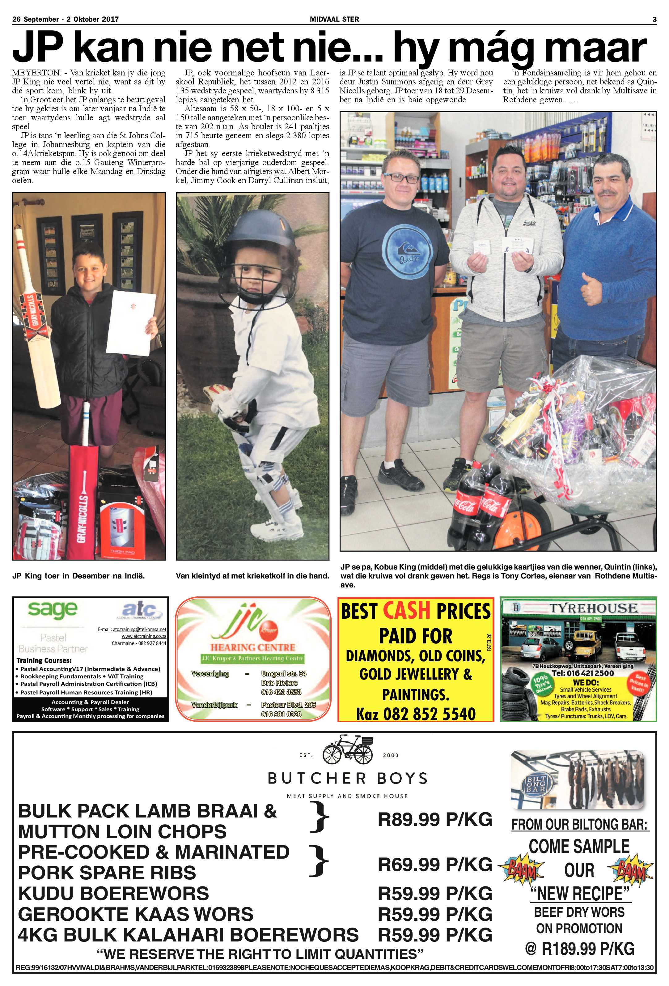 Midvaal Ster 26 September – 2 Oktober 2017 page 3