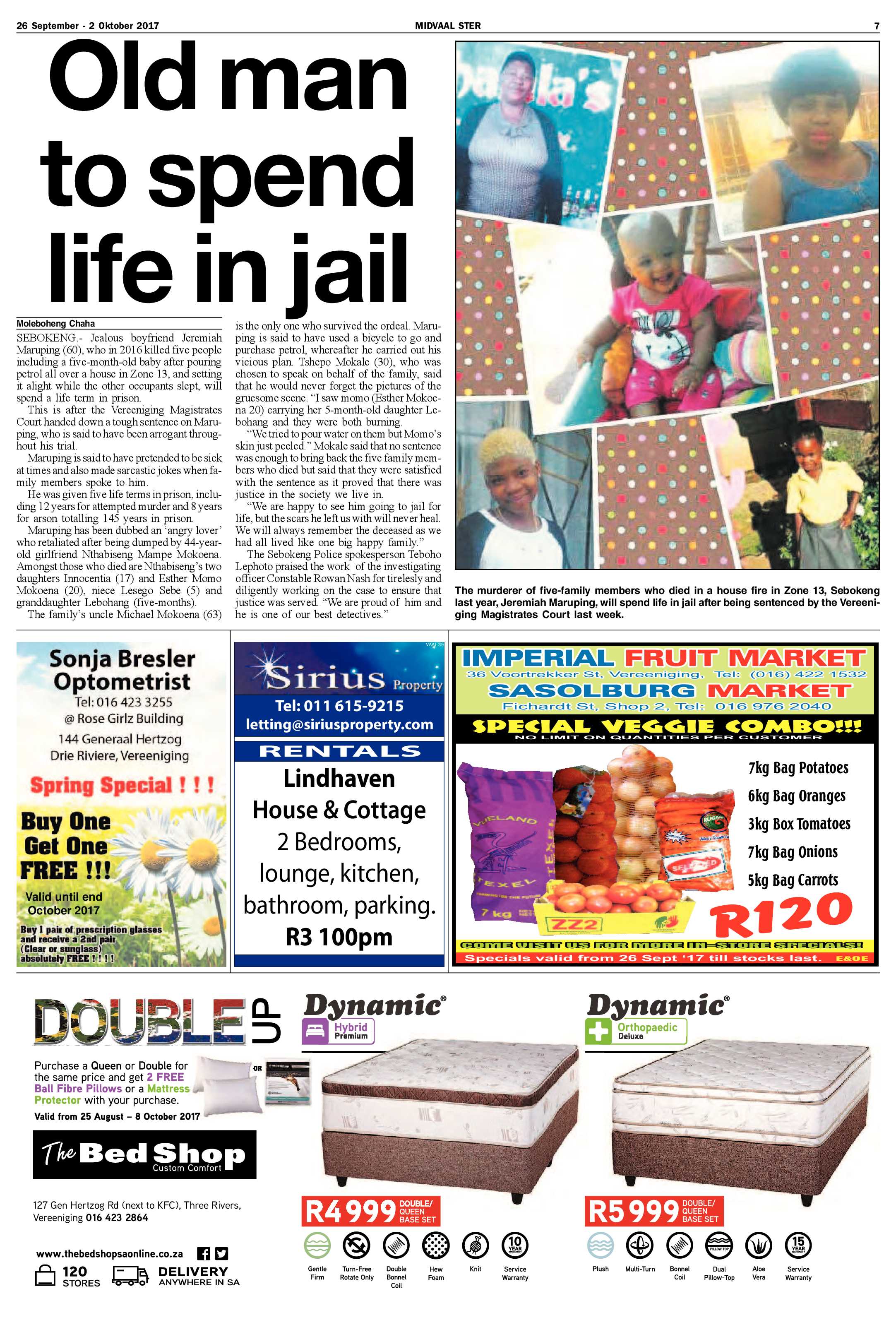 Midvaal Ster 26 September – 2 Oktober 2017 page 7