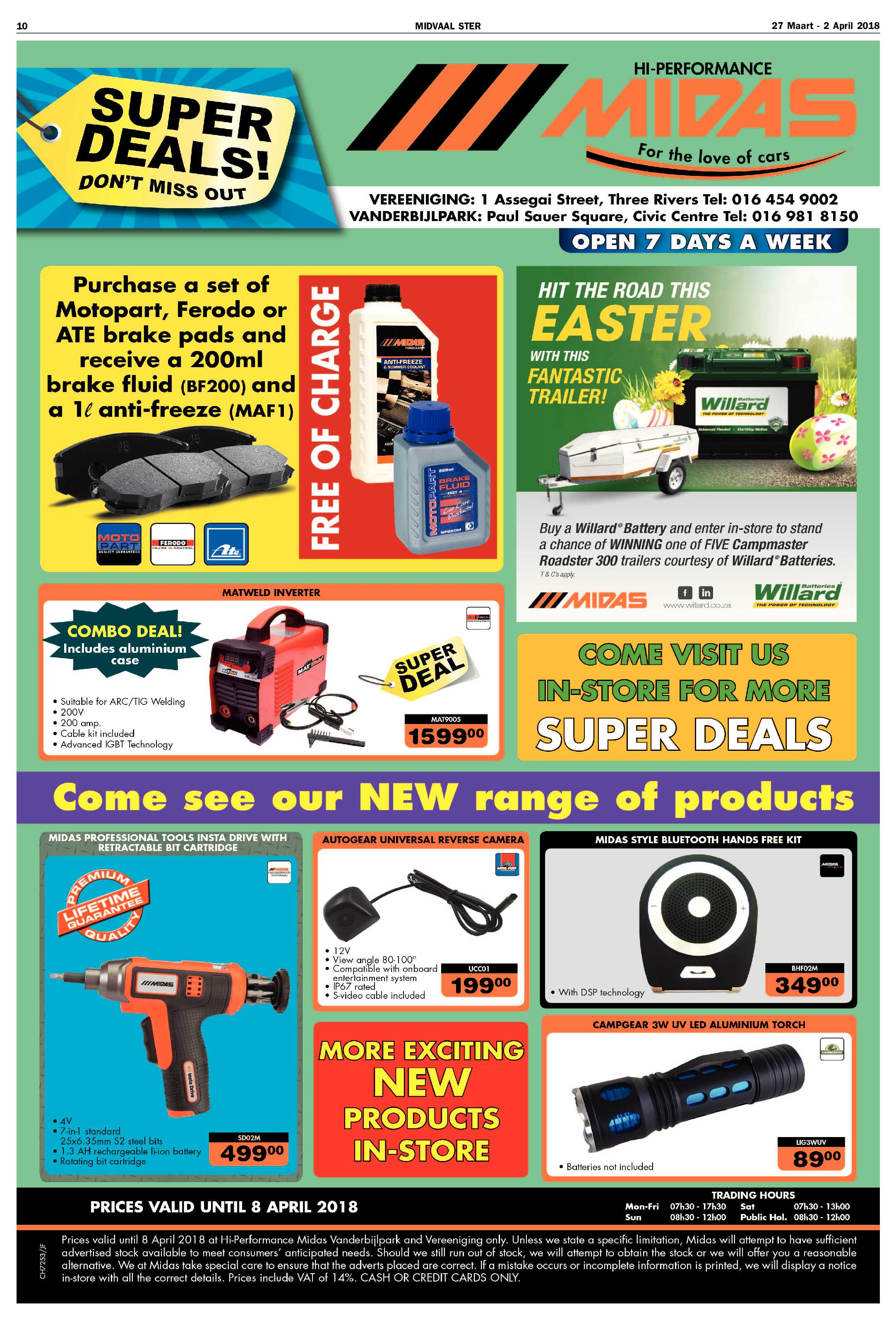 Midvaal Ster 27 Maart – 2 April 2018 page 10