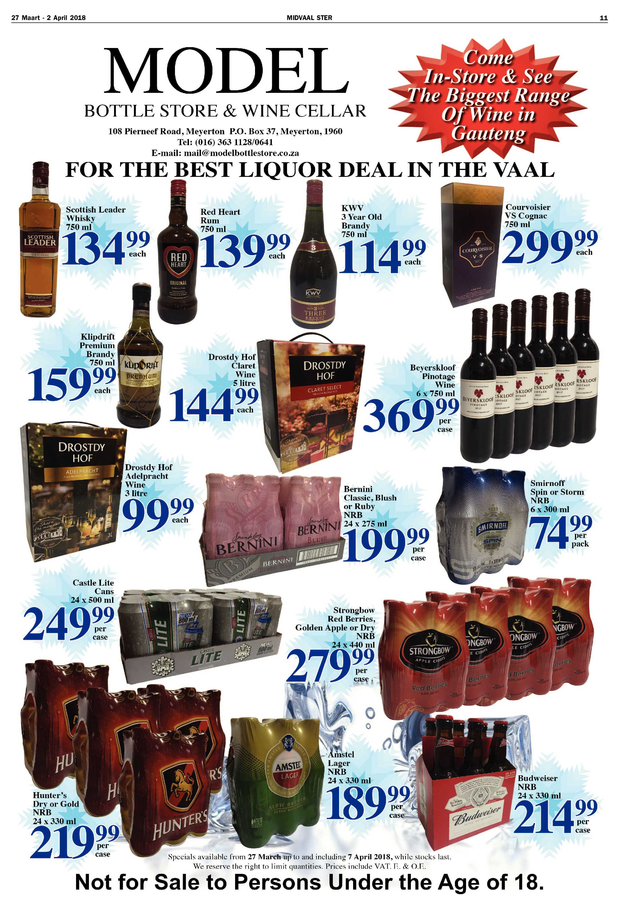 Midvaal Ster 27 Maart – 2 April 2018 page 11