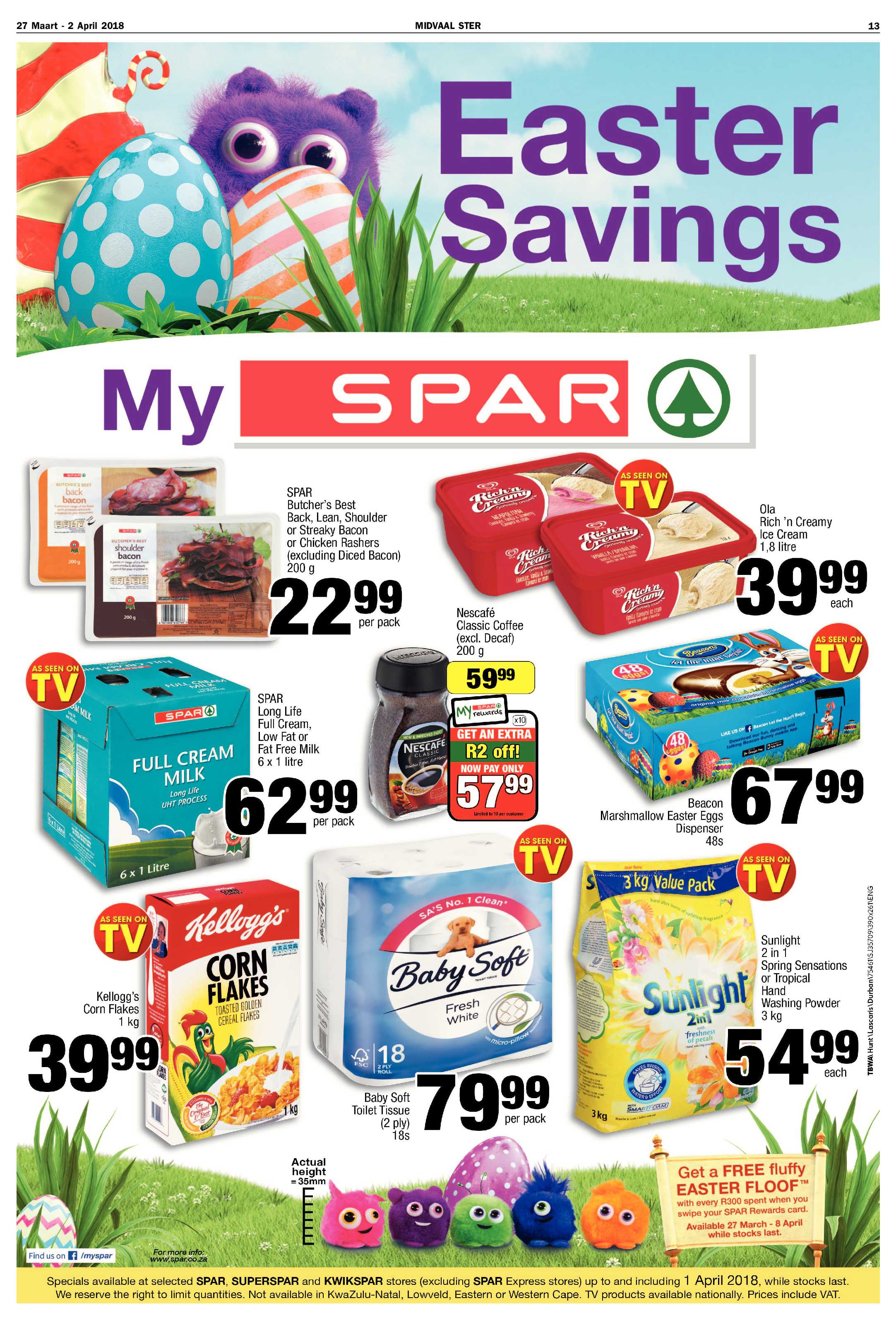 Midvaal Ster 27 Maart – 2 April 2018 page 13