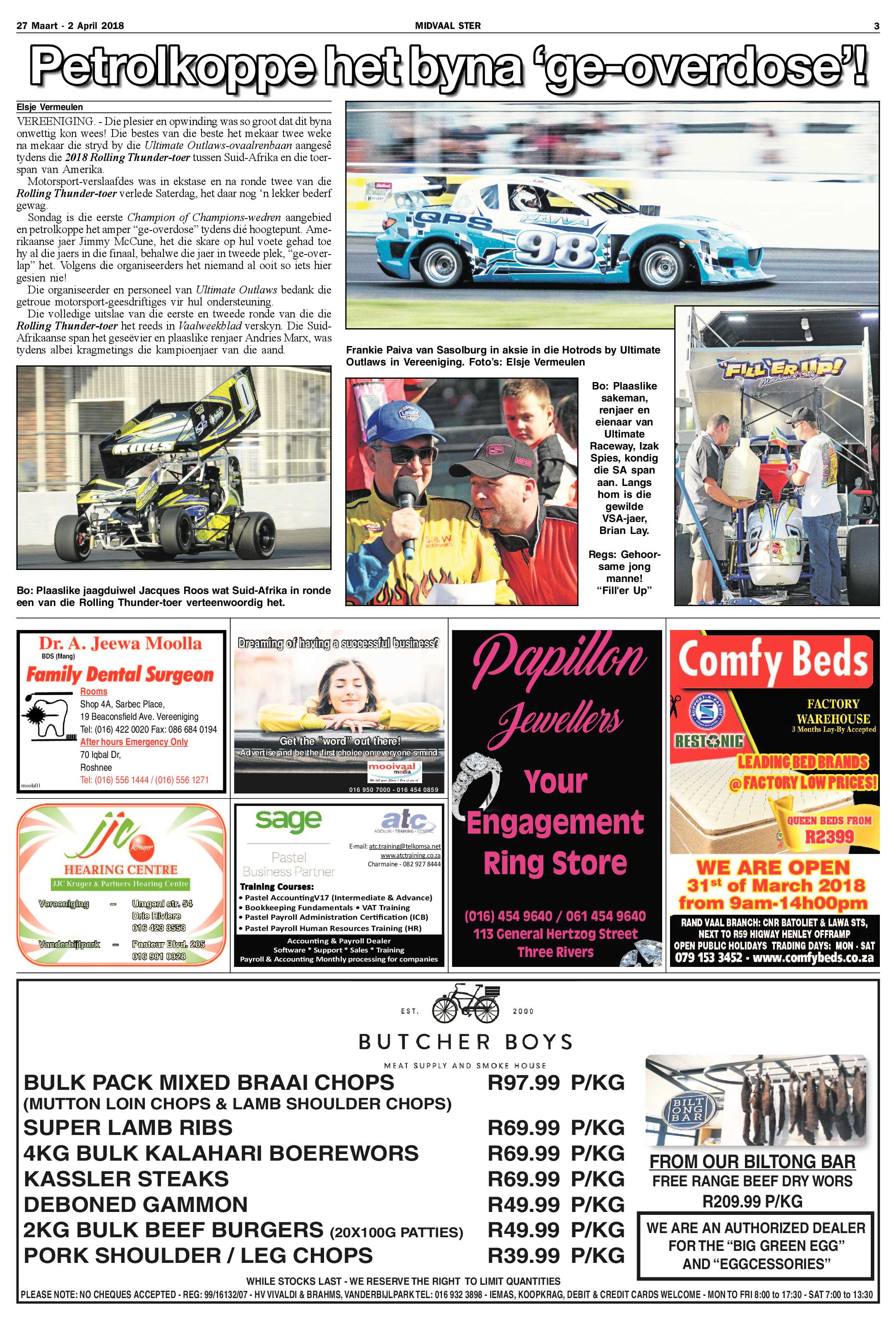 Midvaal Ster 27 Maart – 2 April 2018 page 3