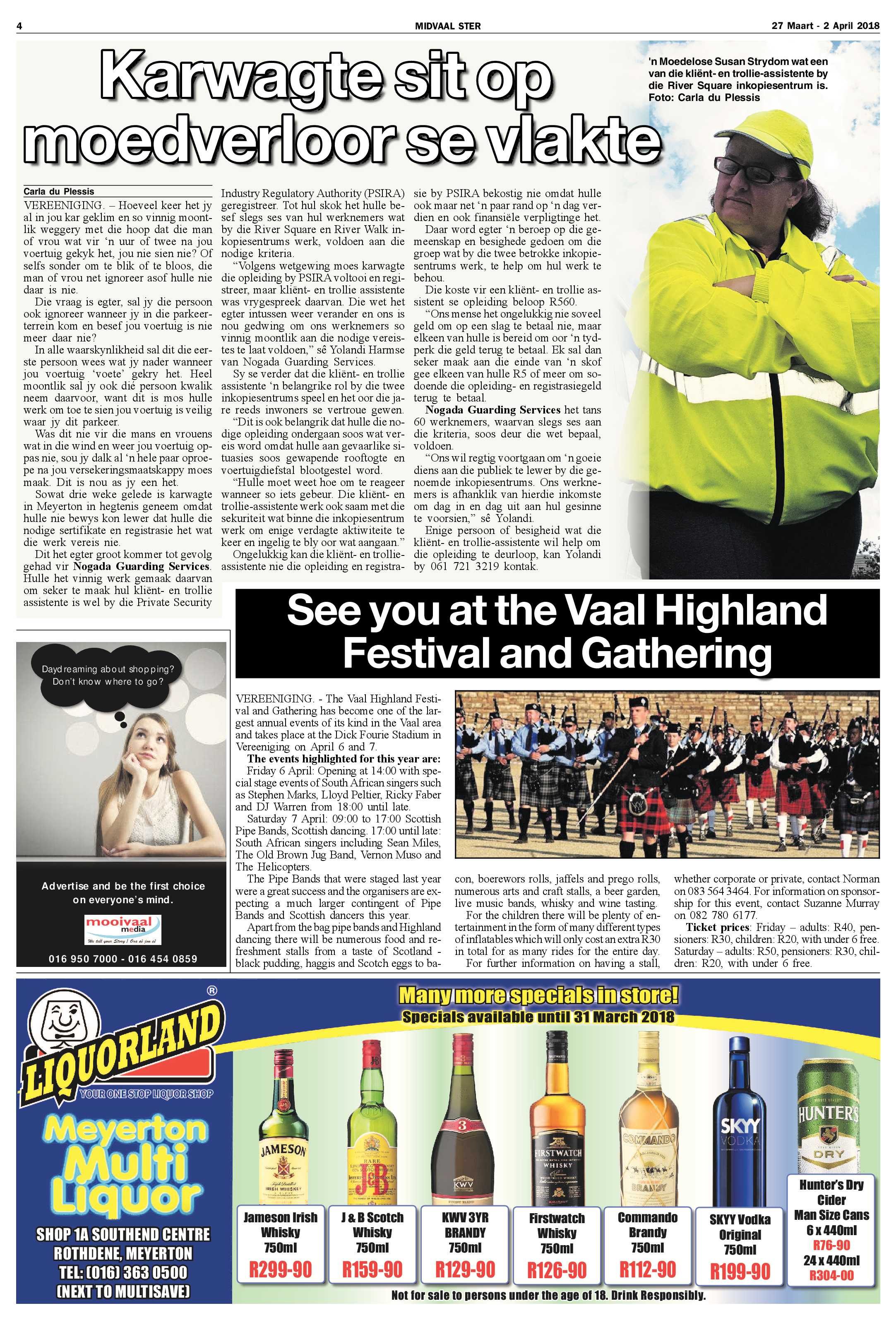 Midvaal Ster 27 Maart – 2 April 2018 page 4