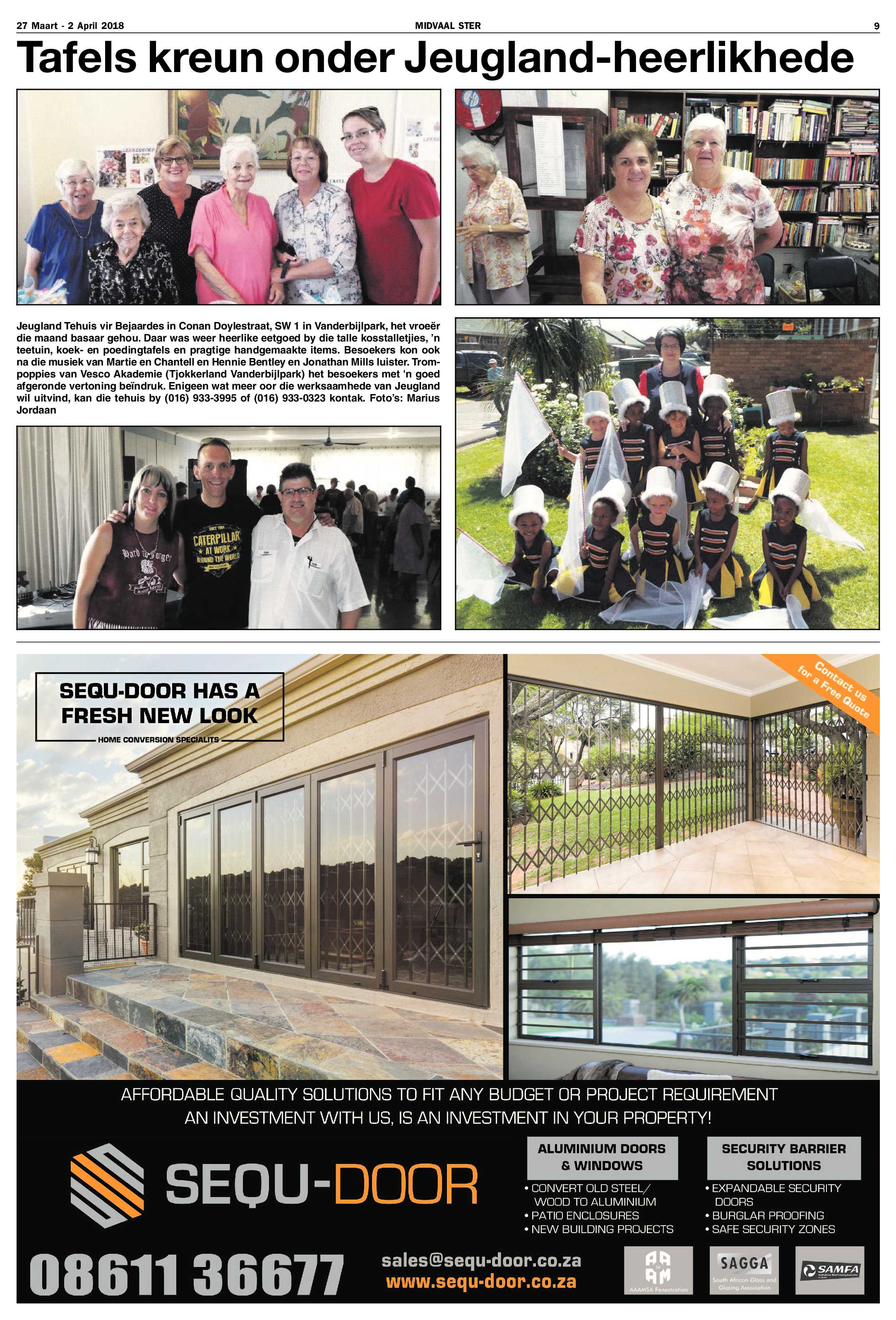 Midvaal Ster 27 Maart – 2 April 2018 page 9