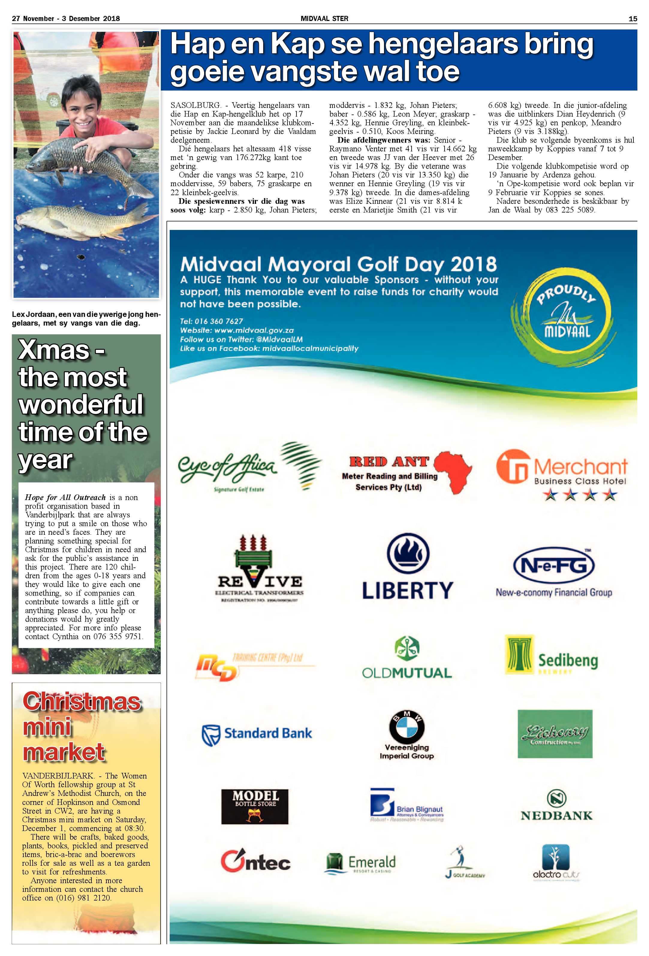 Midvaal Ster 27 November – 3 Desember 2018 page 15
