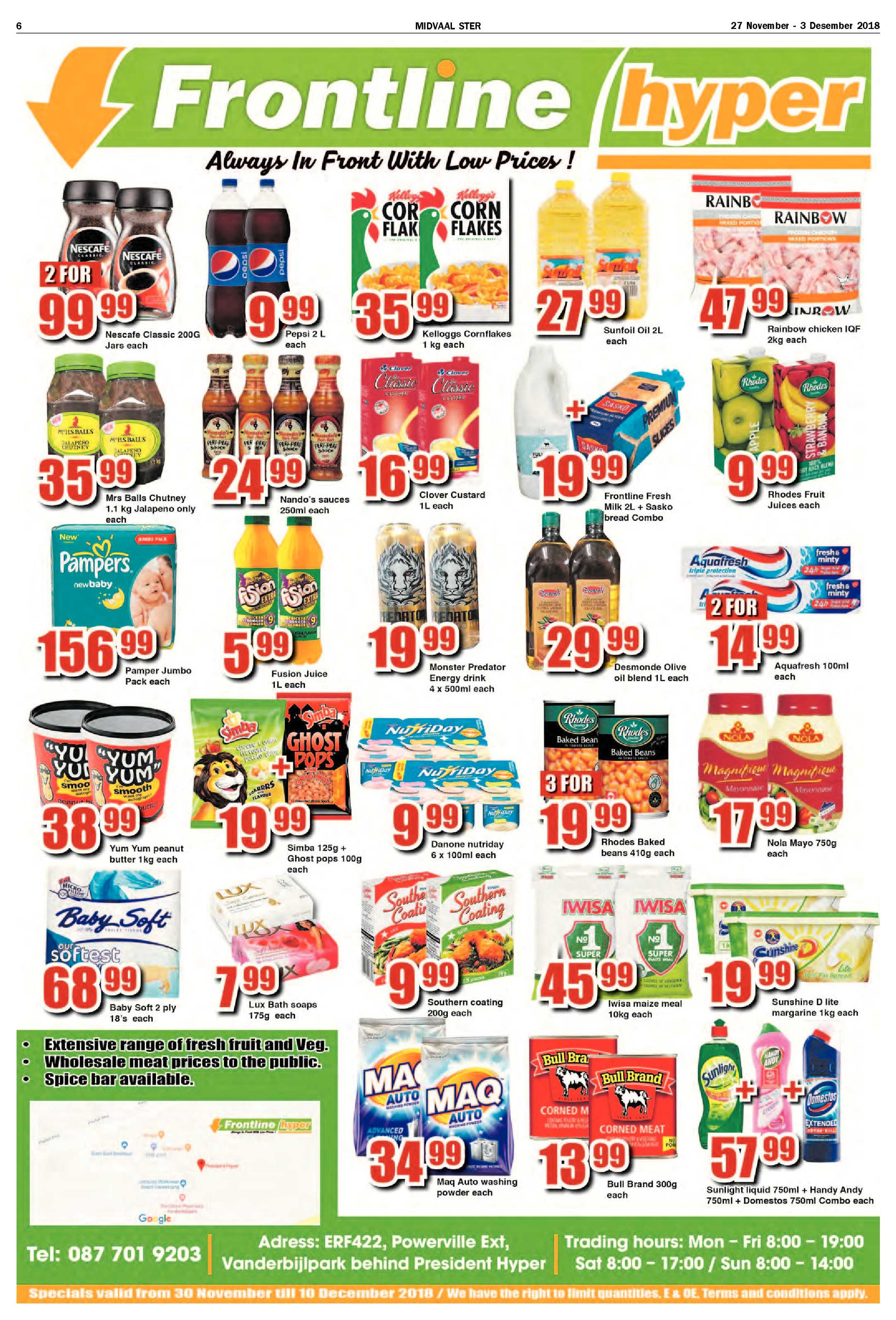 Midvaal Ster 27 November – 3 Desember 2018 page 6