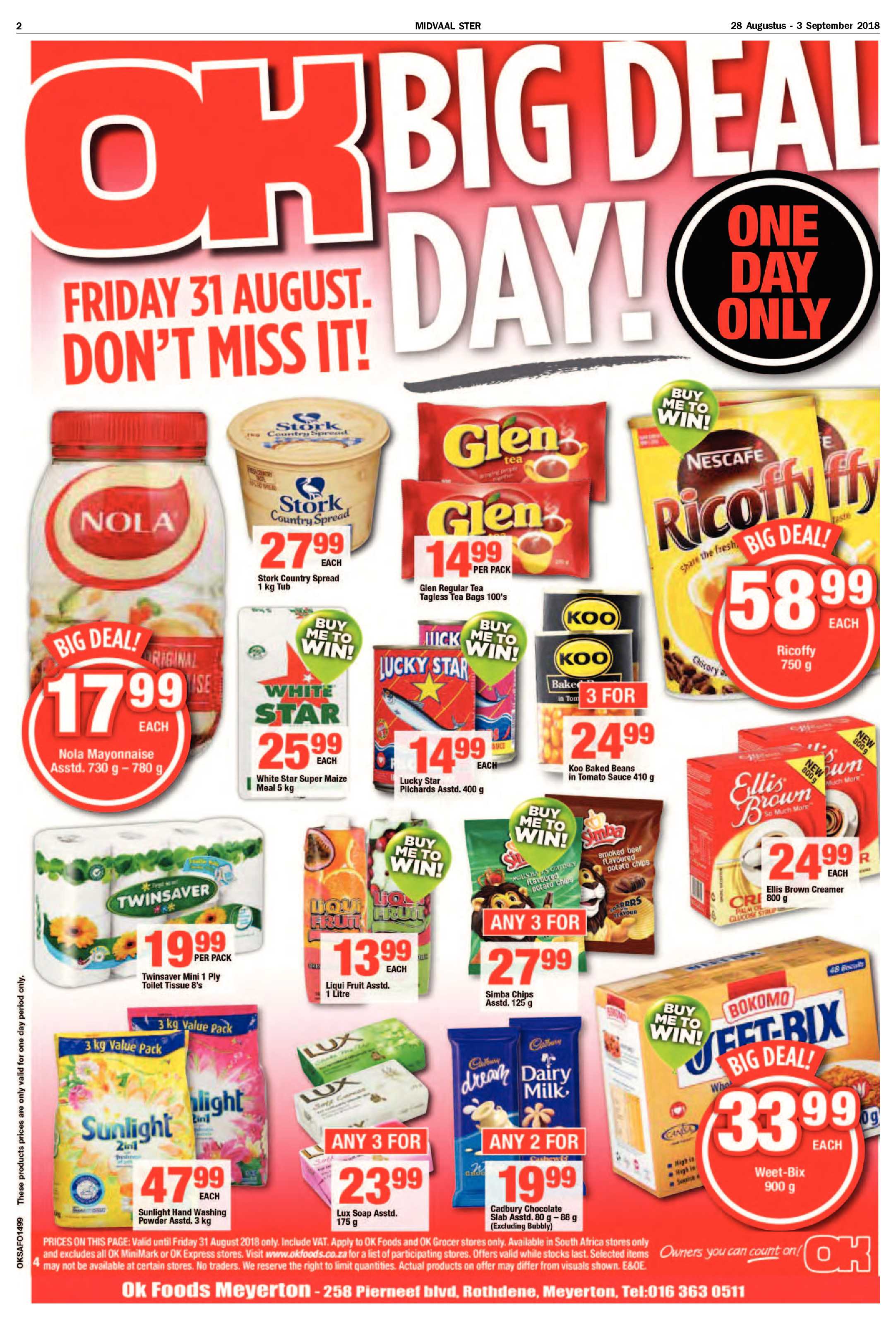 Midvaal Ster 28 Augustus – 3 September 2018 page 2