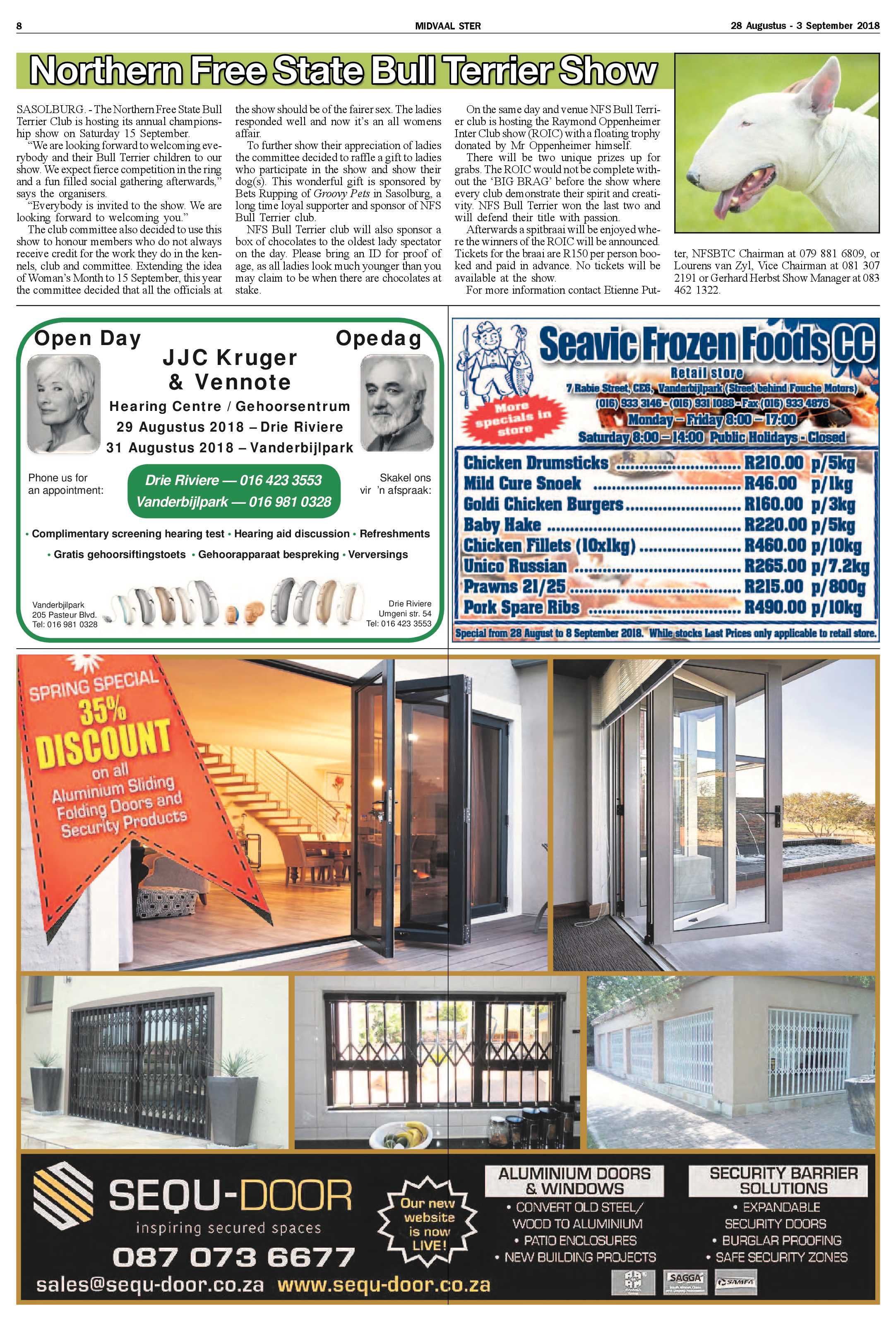 Midvaal Ster 28 Augustus – 3 September 2018 page 8