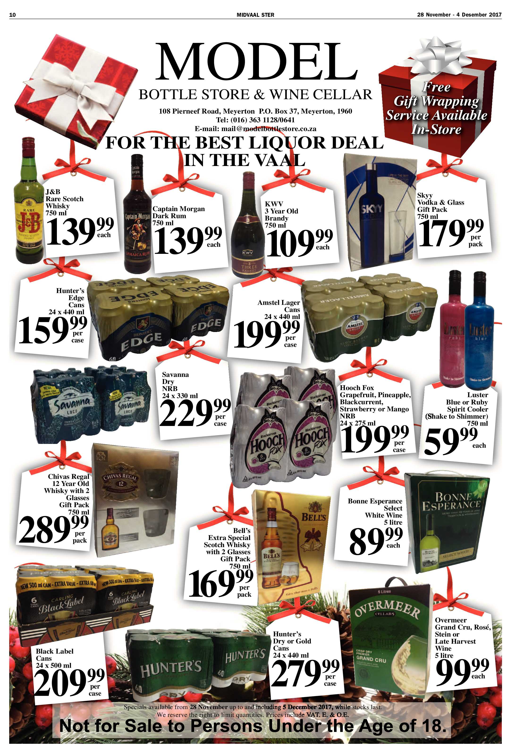 Midvaal Ster 28 November 2017 – 4 Desember 2017 page 10