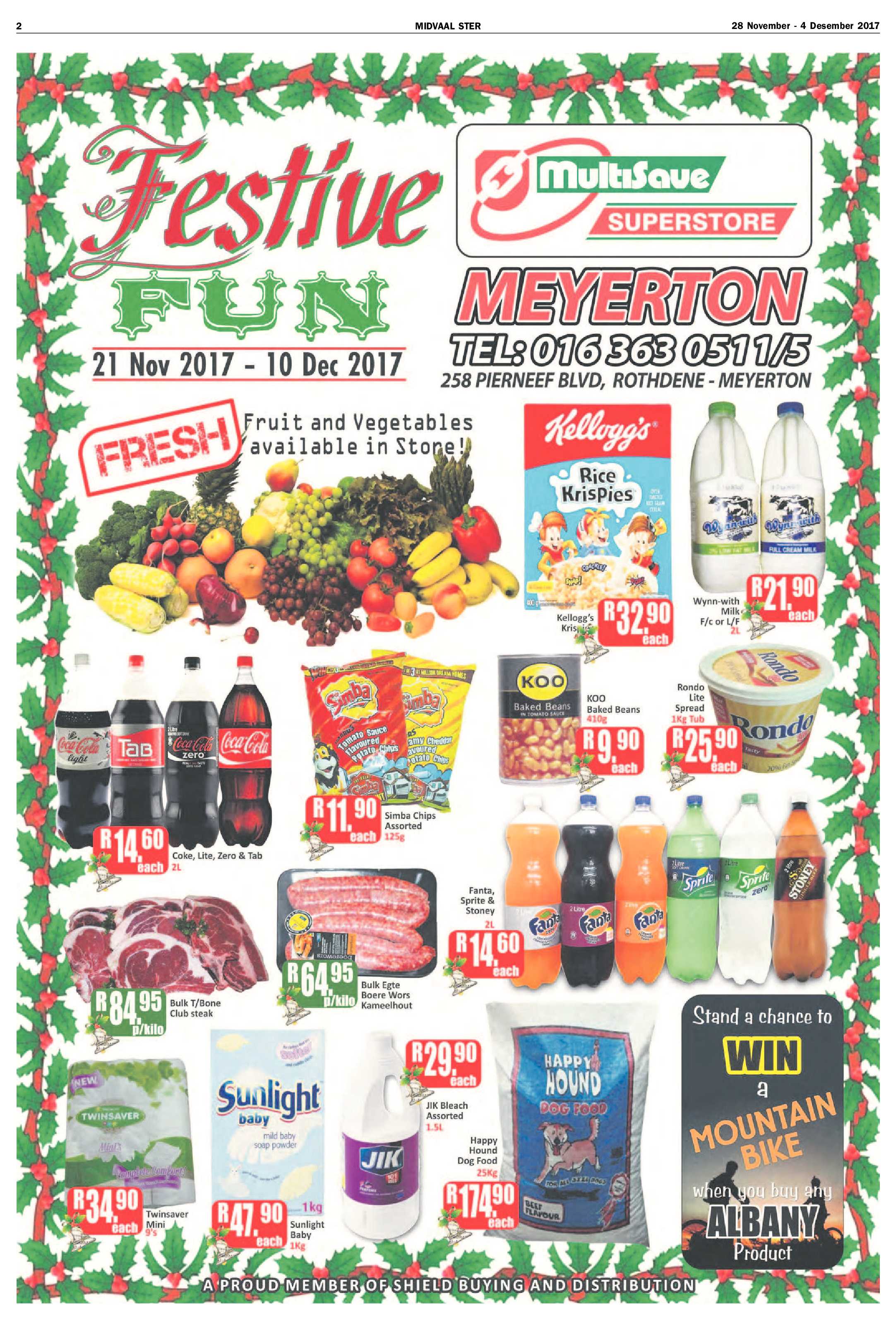 Midvaal Ster 28 November 2017 – 4 Desember 2017 page 2