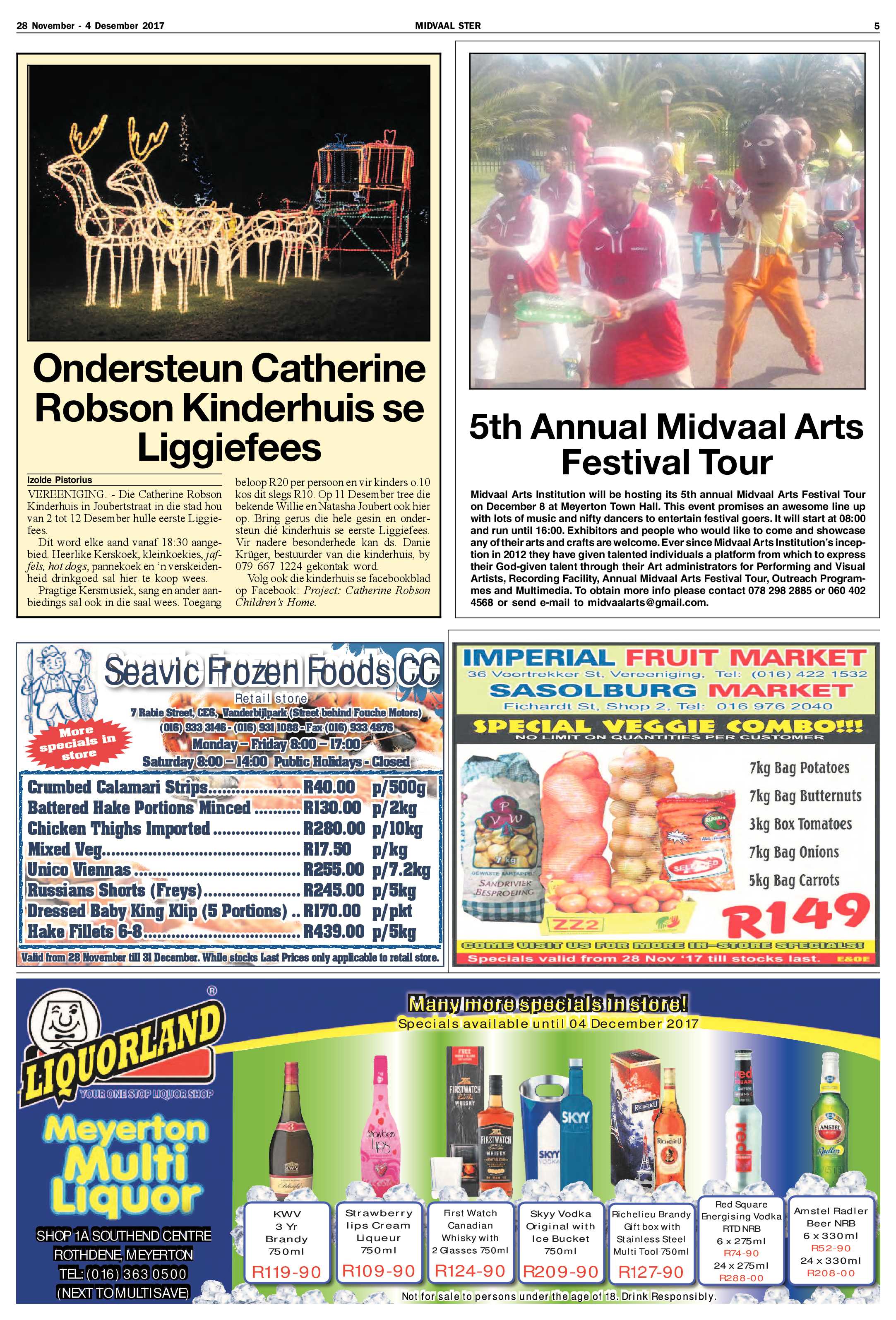 Midvaal Ster 28 November 2017 – 4 Desember 2017 page 5