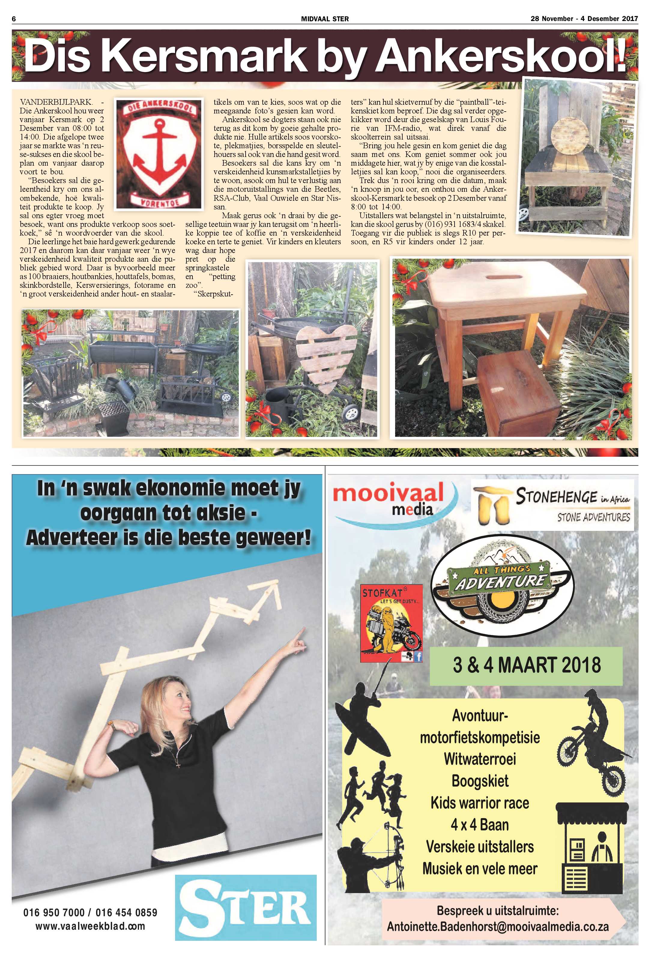 Midvaal Ster 28 November 2017 – 4 Desember 2017 page 6