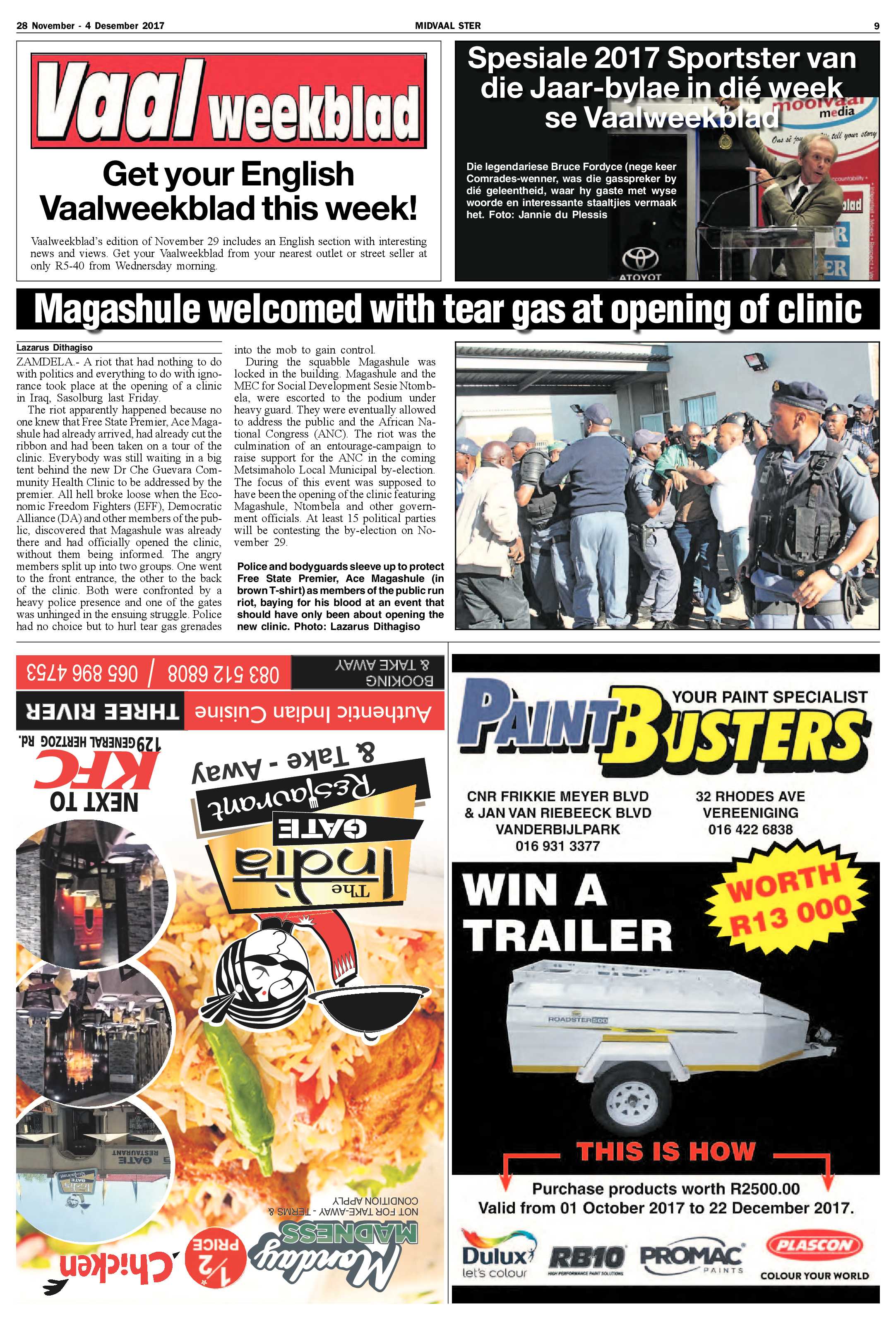 Midvaal Ster 28 November 2017 – 4 Desember 2017 page 9