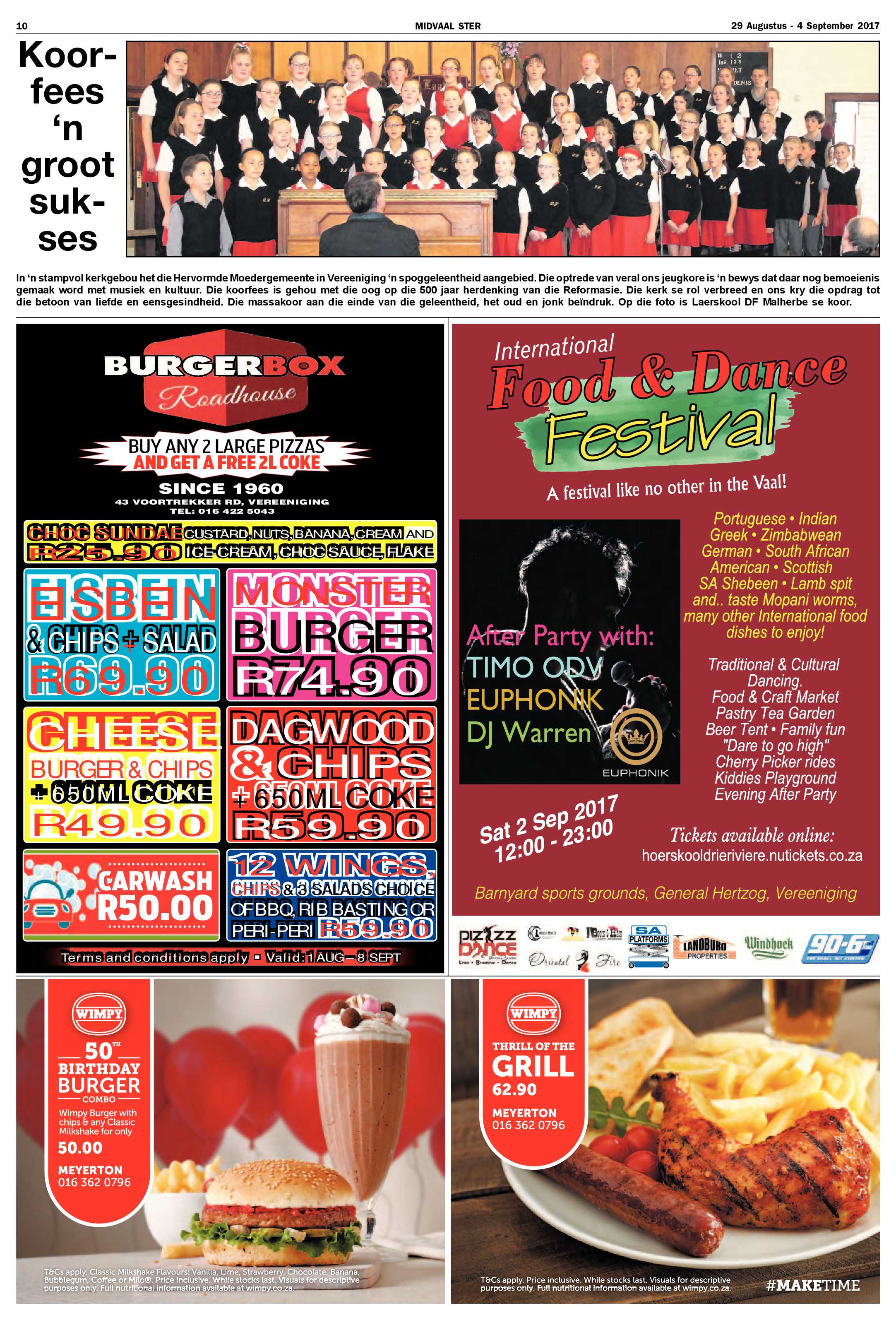 Midvaal Ster 29 Augustus – 4 September 2017 page 10