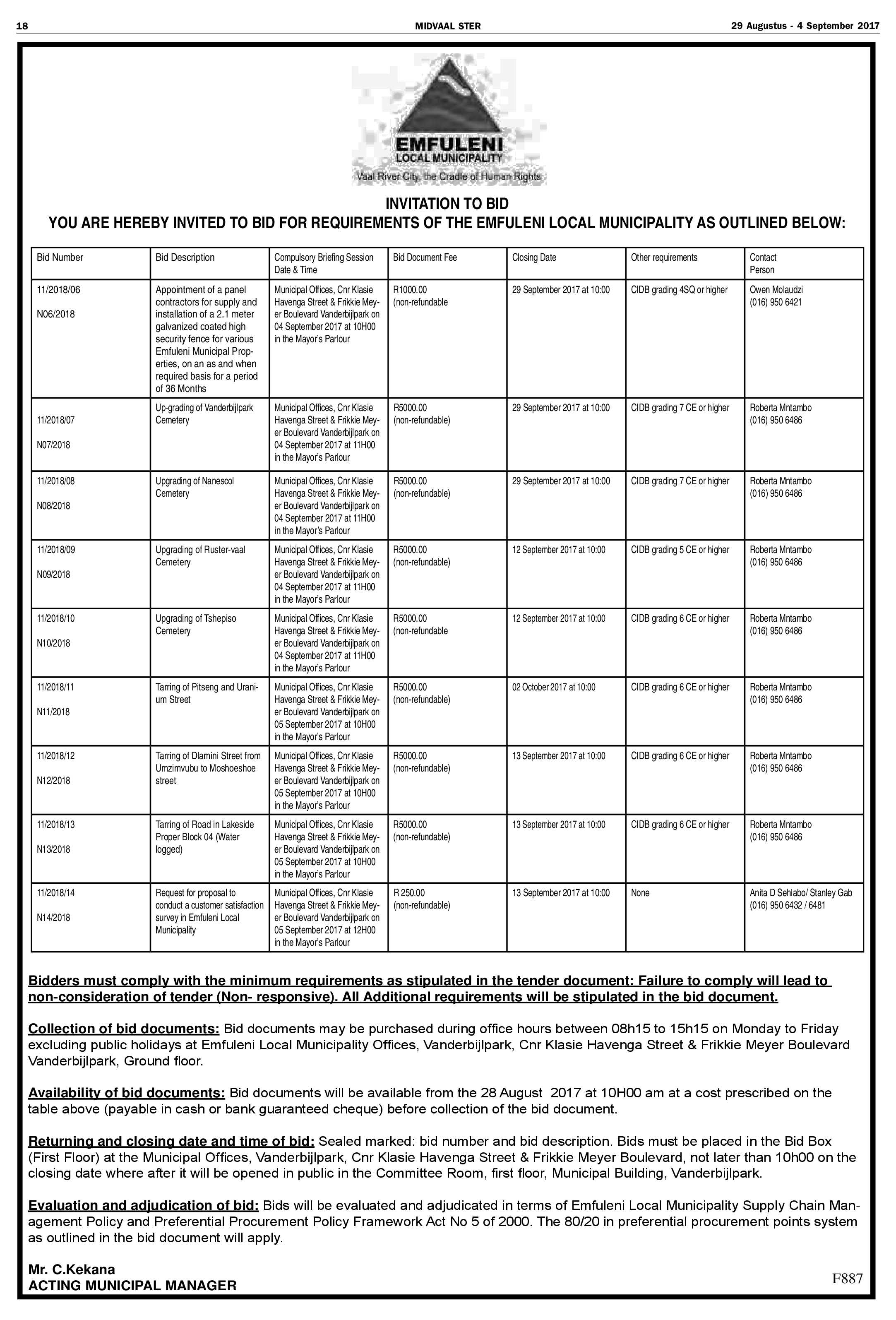 Midvaal Ster 29 Augustus – 4 September 2017 page 18