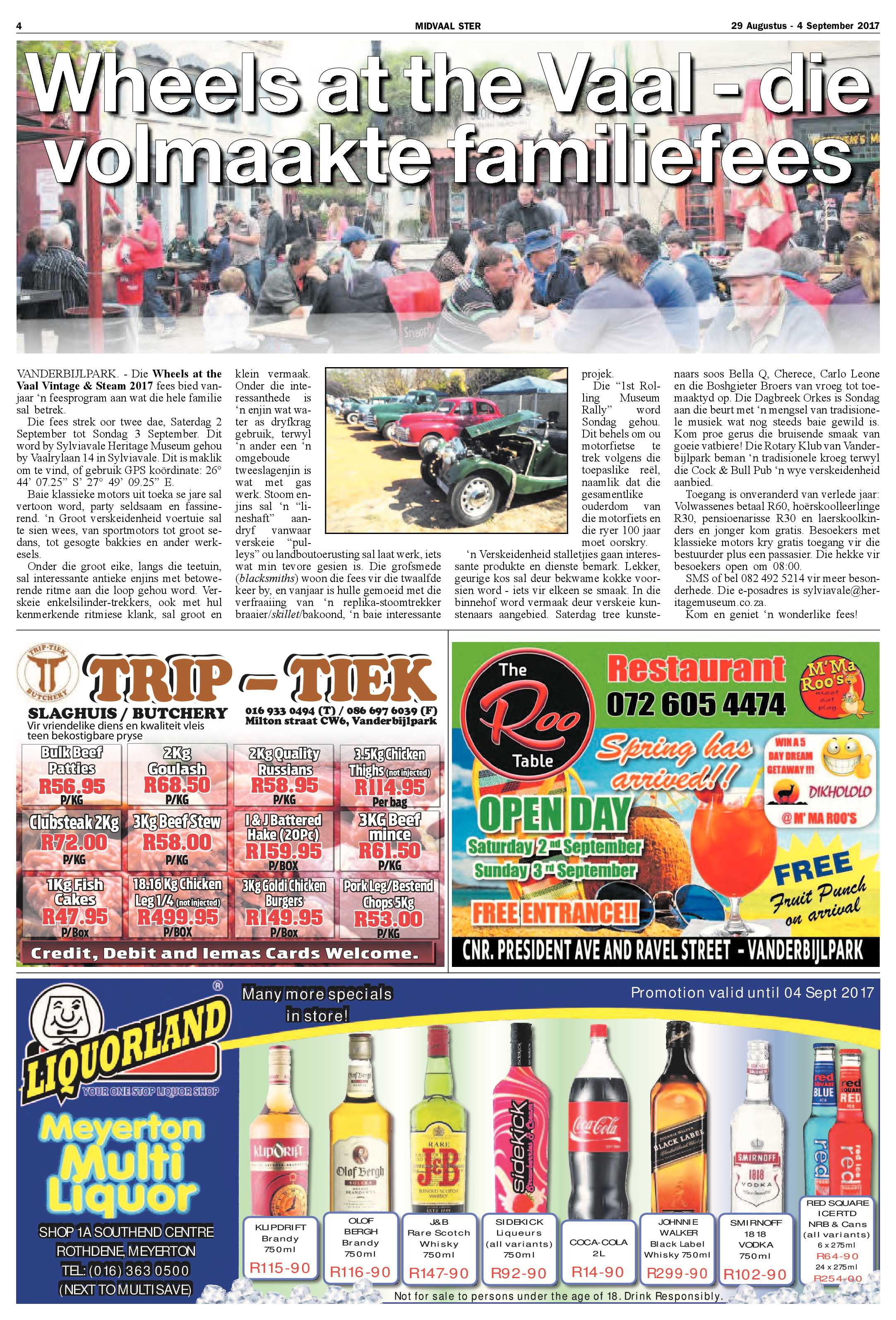 Midvaal Ster 29 Augustus – 4 September 2017 page 4