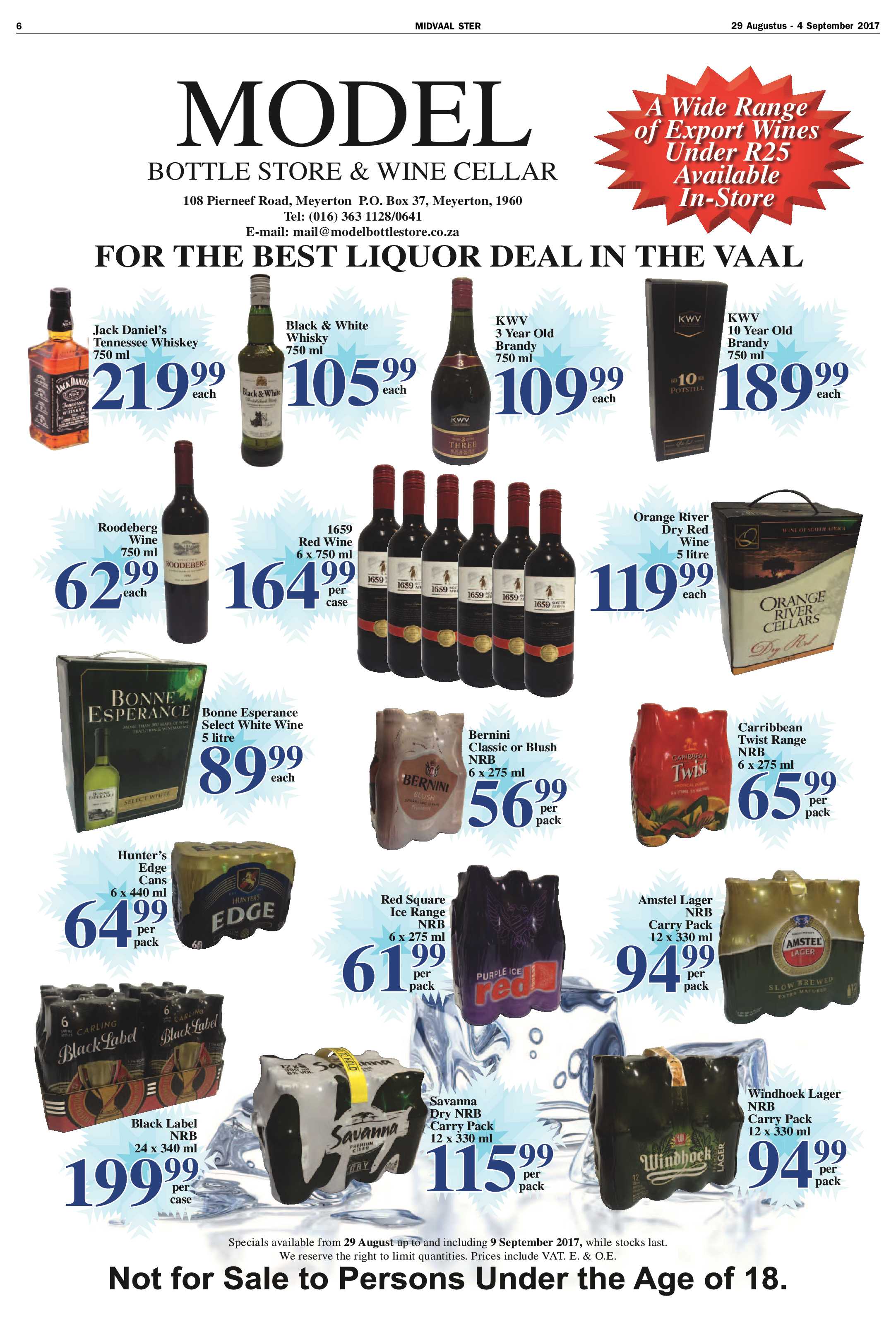 Midvaal Ster 29 Augustus – 4 September 2017 page 6