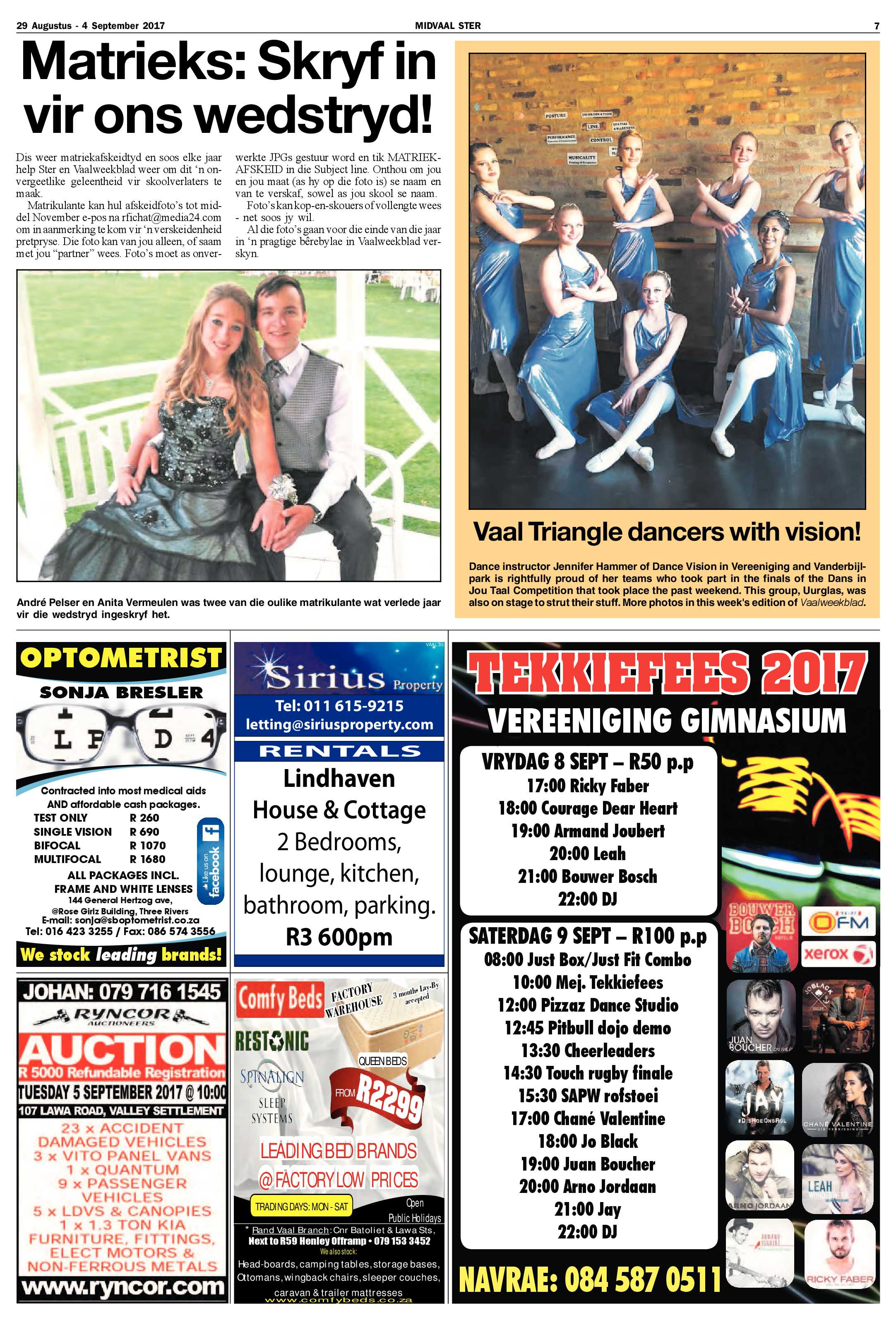 Midvaal Ster 29 Augustus – 4 September 2017 page 7
