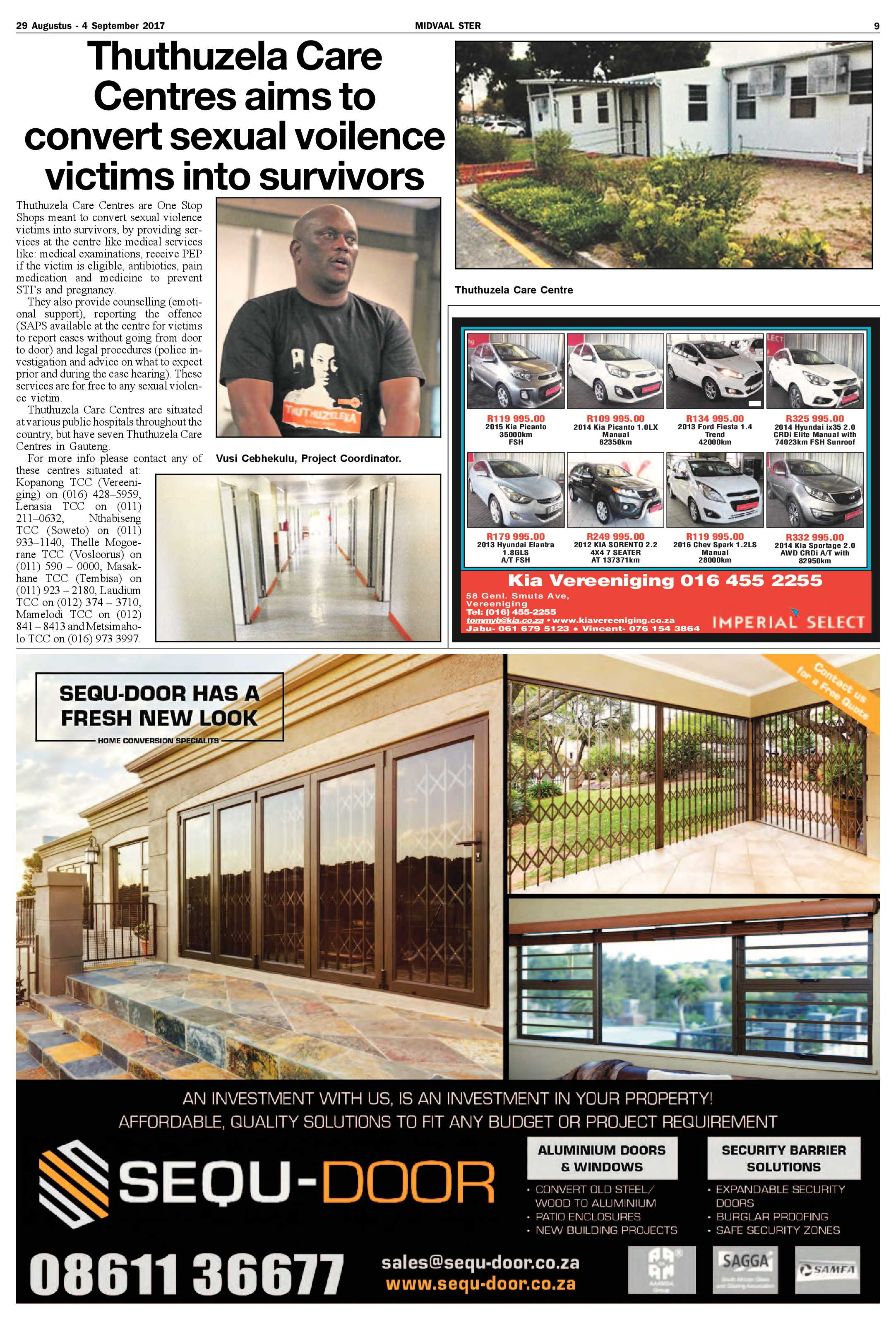 Midvaal Ster 29 Augustus – 4 September 2017 page 9
