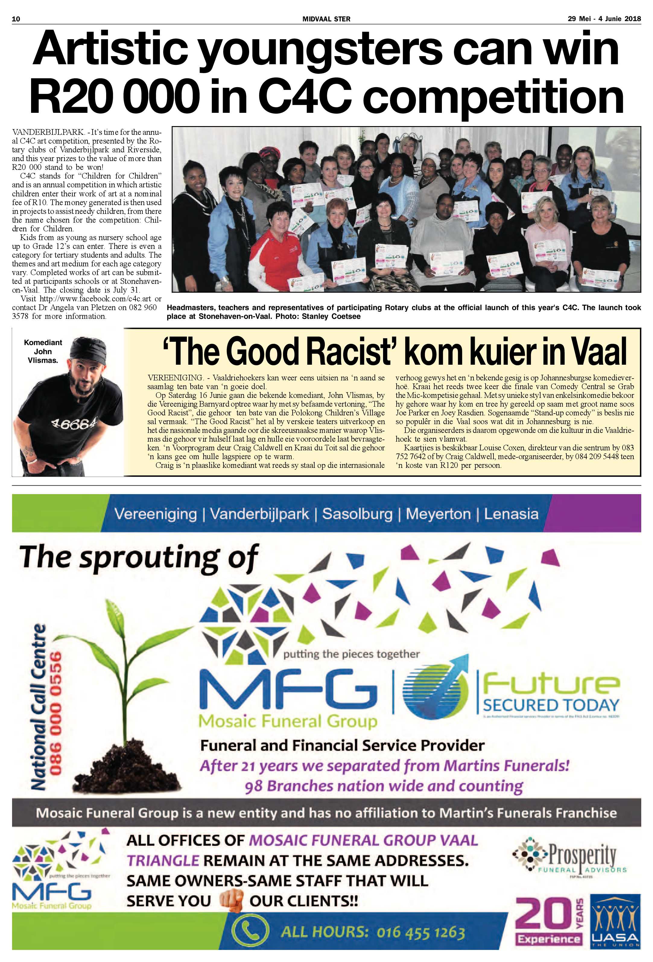 Midvaal Ster 29 Mei – 4 Junie 2018 page 10