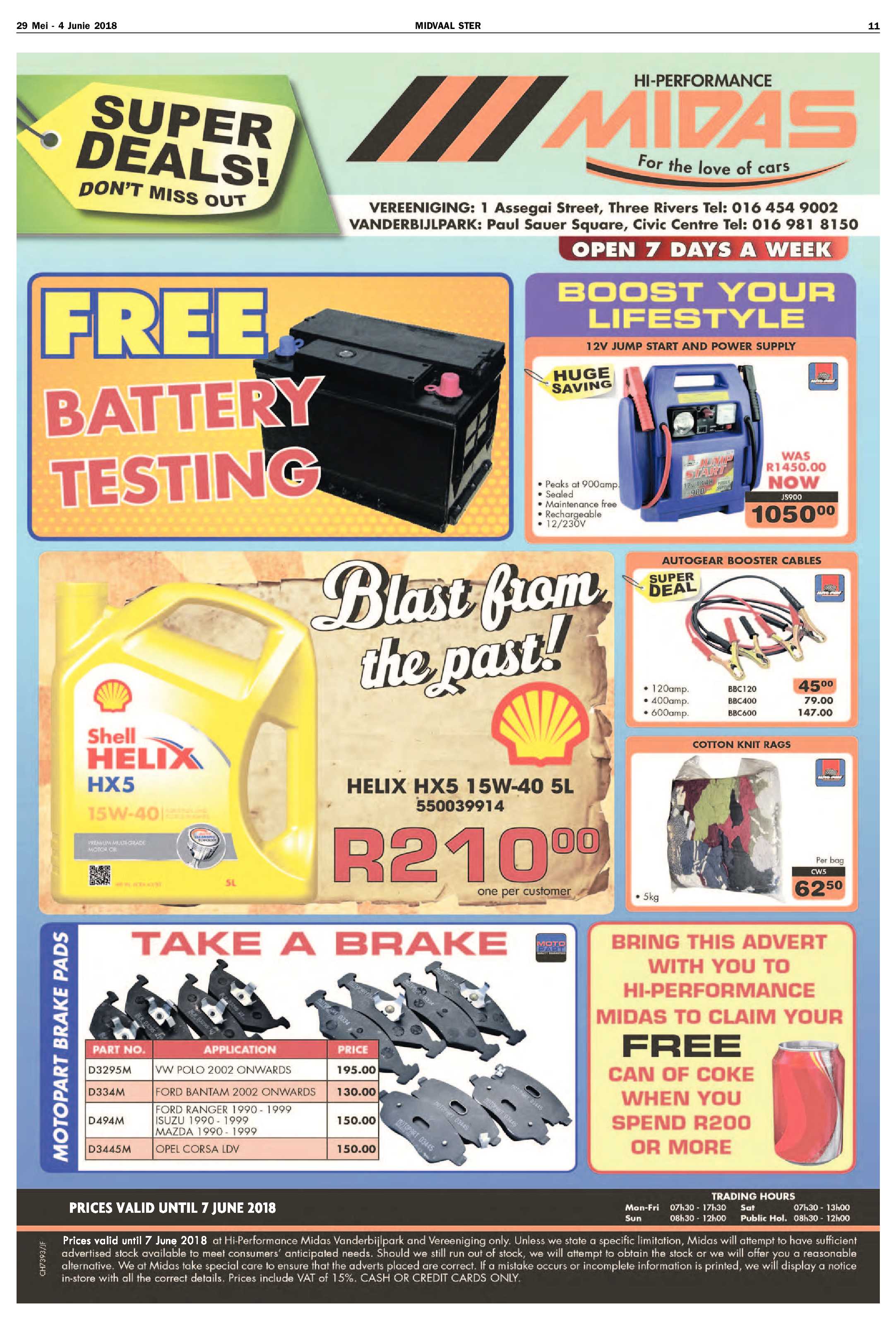 Midvaal Ster 29 Mei – 4 Junie 2018 page 11