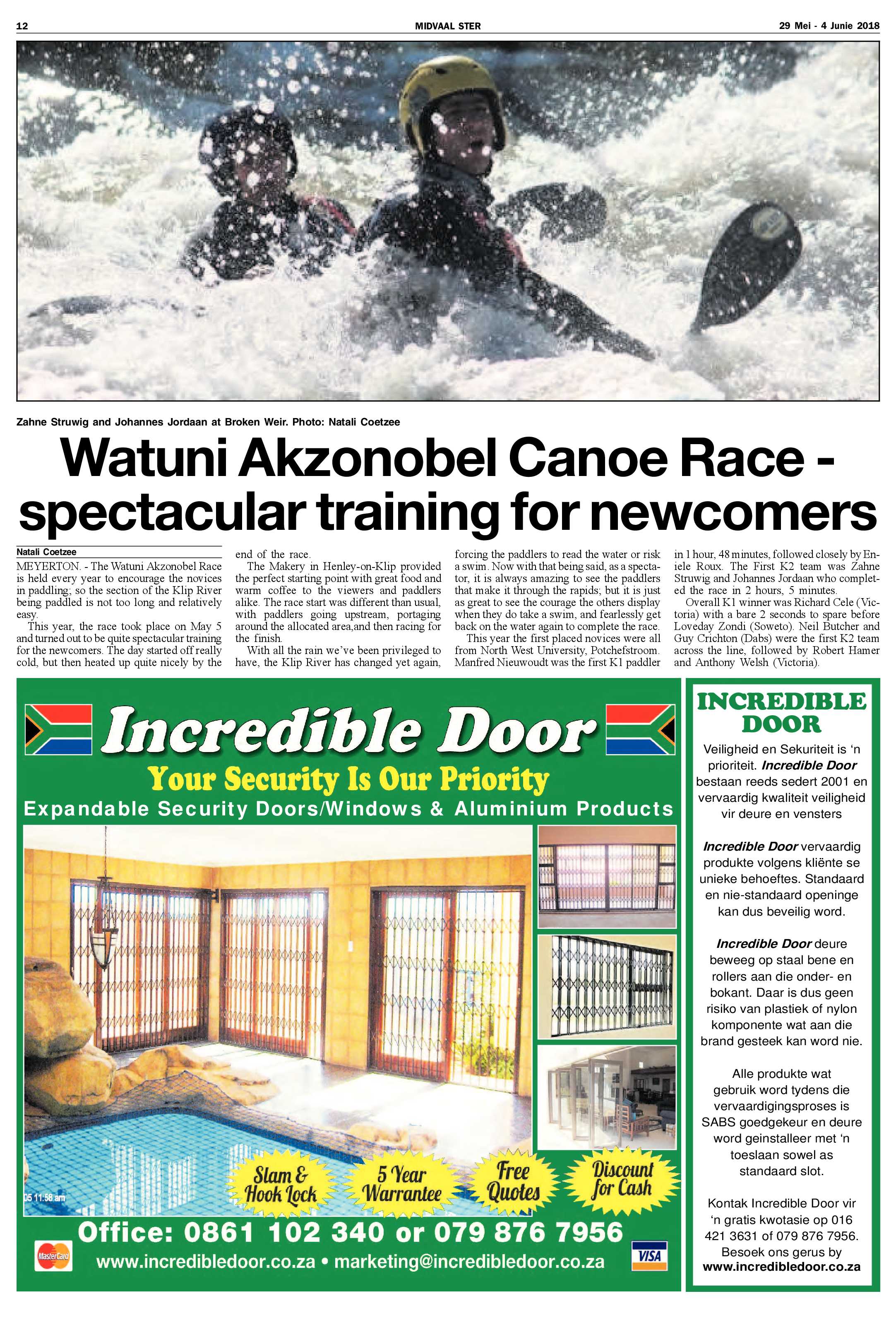 Midvaal Ster 29 Mei – 4 Junie 2018 page 12