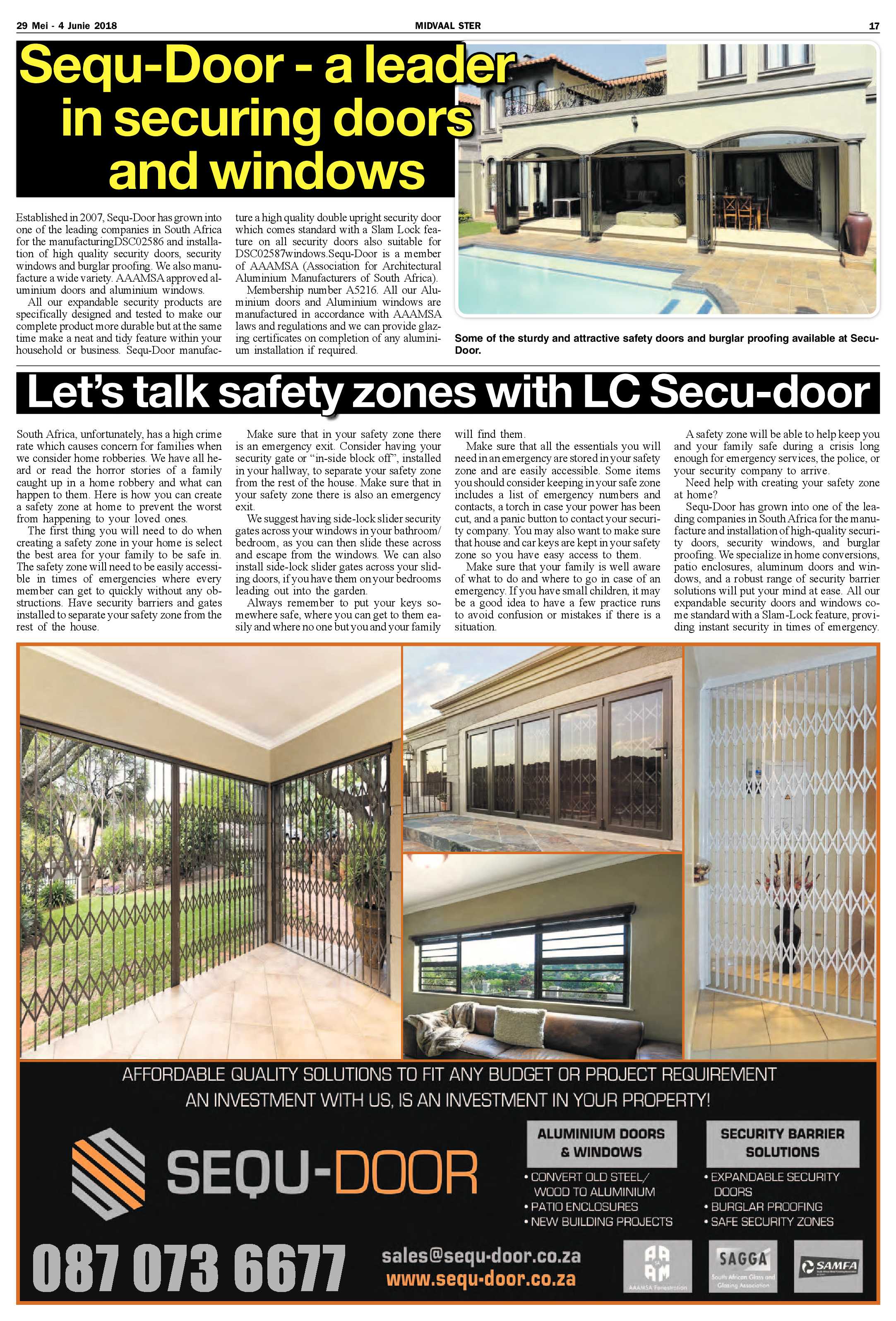 Midvaal Ster 29 Mei – 4 Junie 2018 page 17