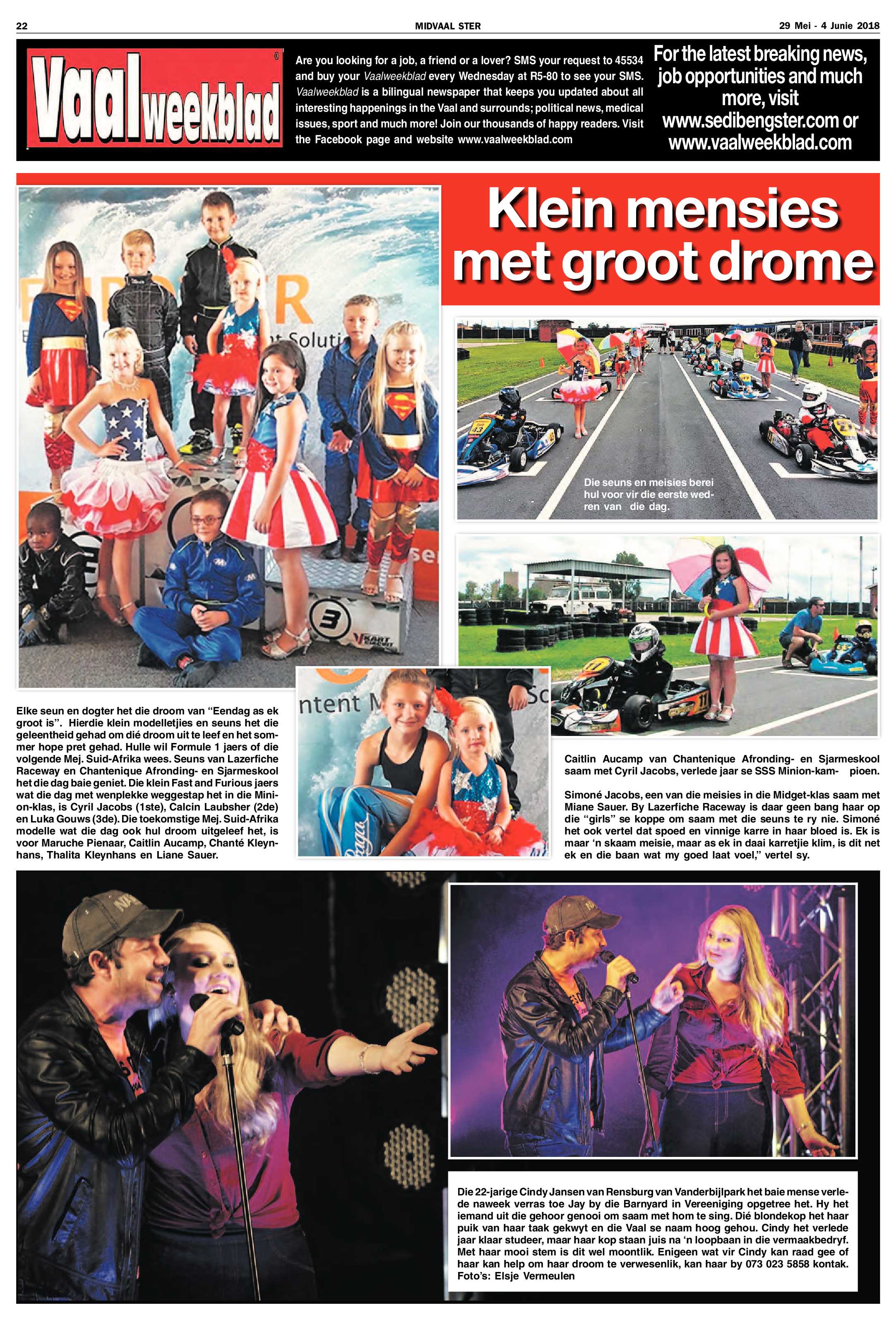 Midvaal Ster 29 Mei – 4 Junie 2018 page 22