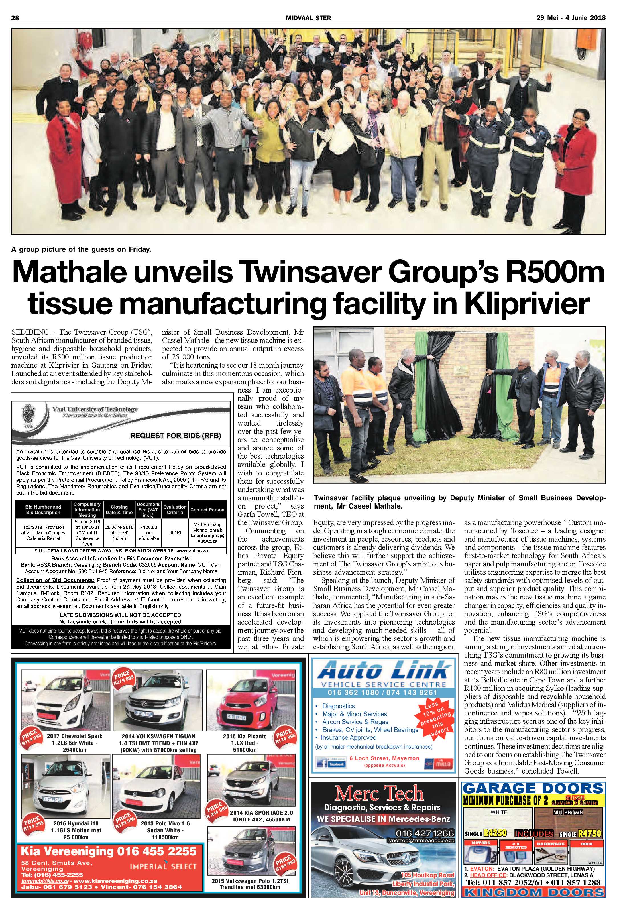 Midvaal Ster 29 Mei – 4 Junie 2018 page 28