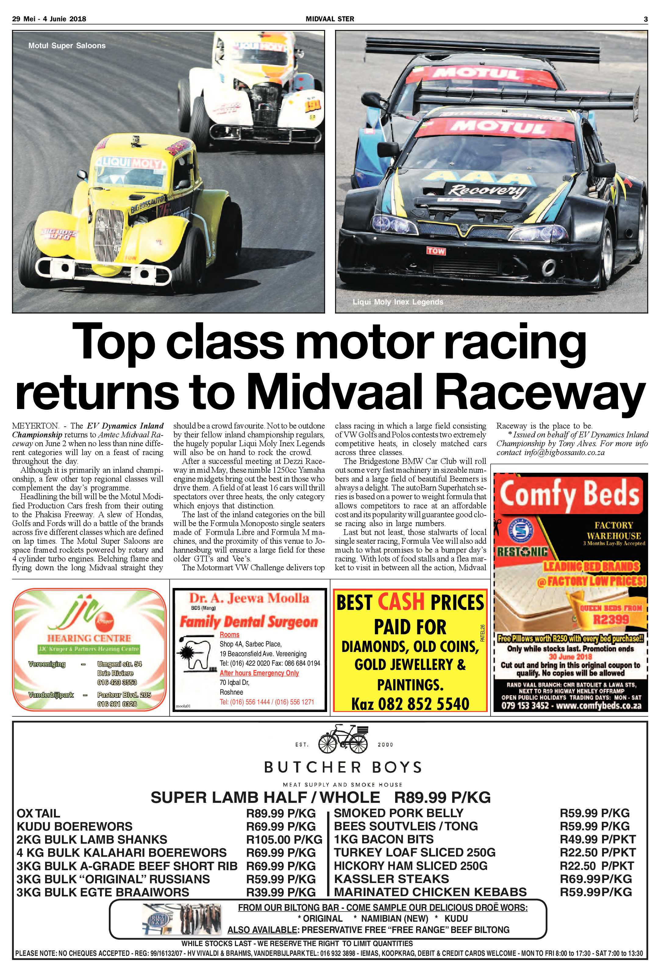 Midvaal Ster 29 Mei – 4 Junie 2018 page 3