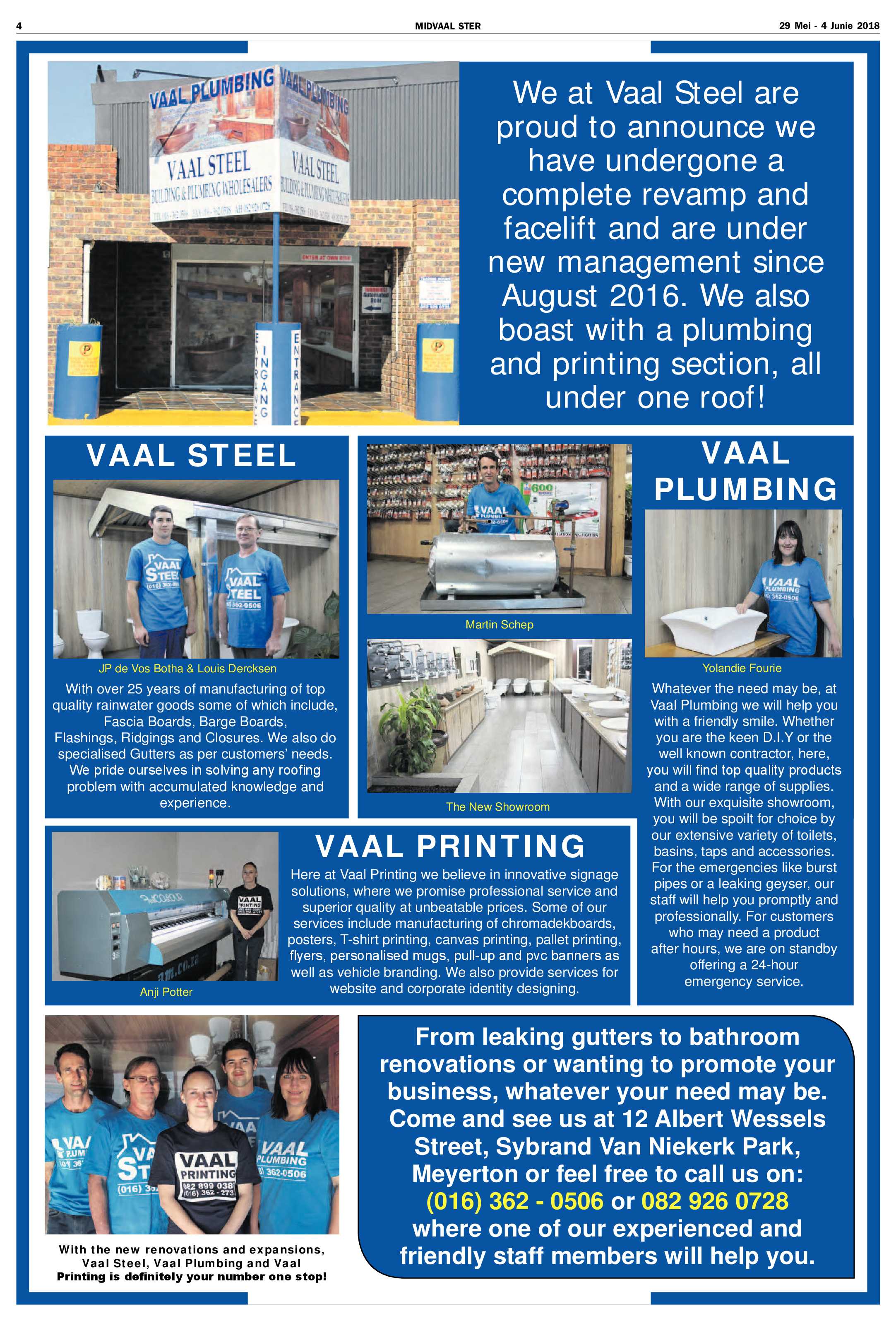 Midvaal Ster 29 Mei – 4 Junie 2018 page 4