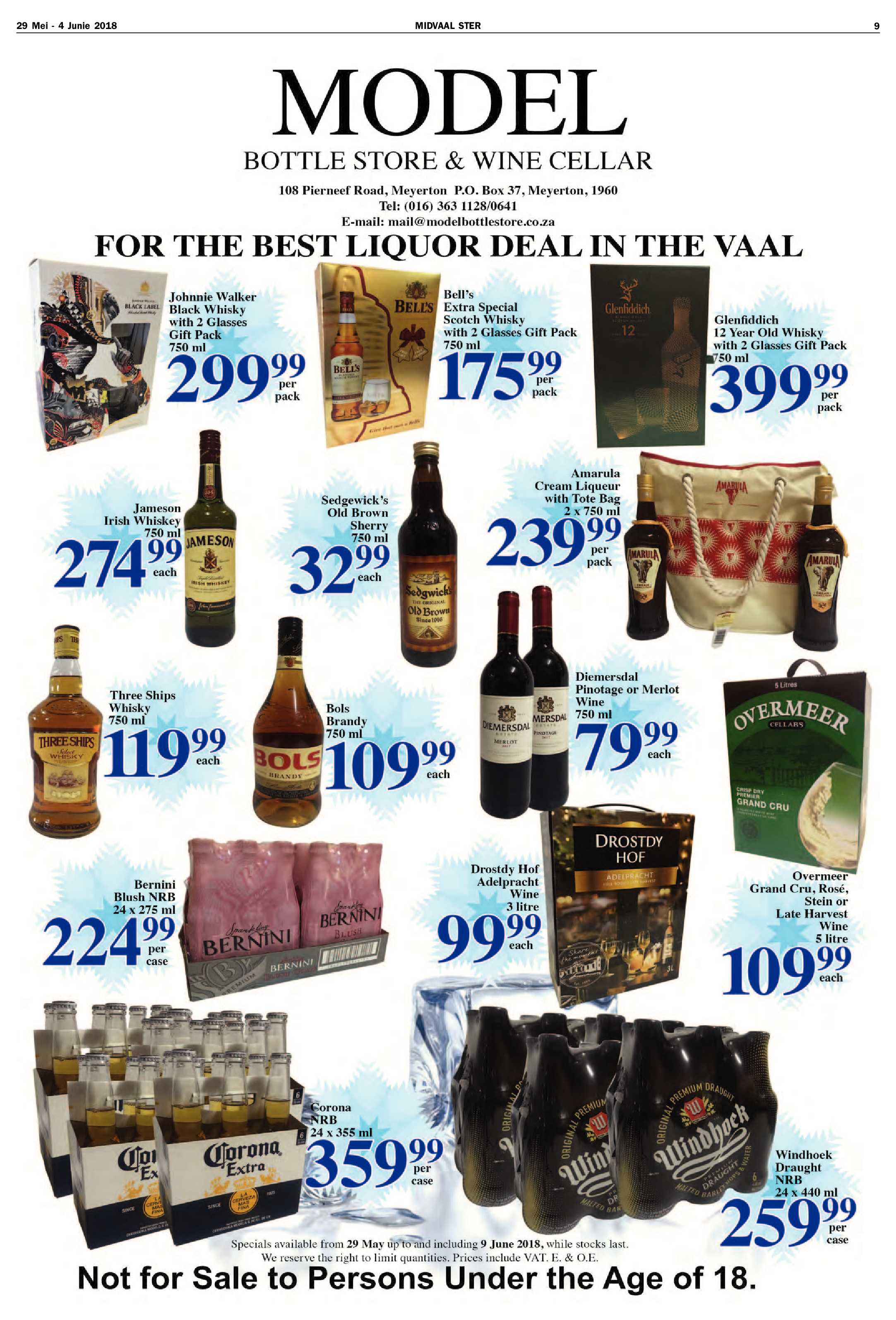 Midvaal Ster 29 Mei – 4 Junie 2018 page 9