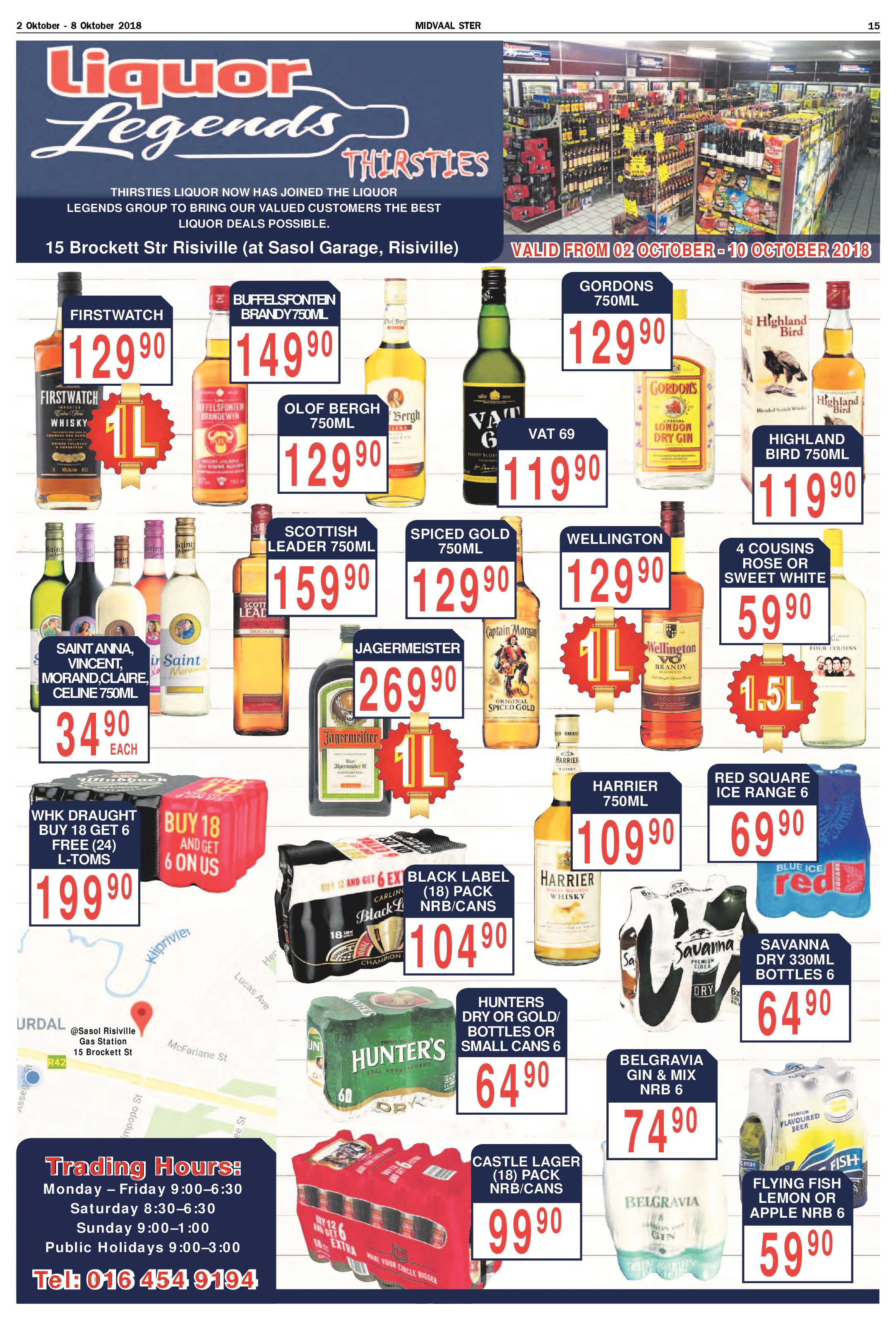 Midvaal Ster 2 – 8 Oktober 2018 page 15