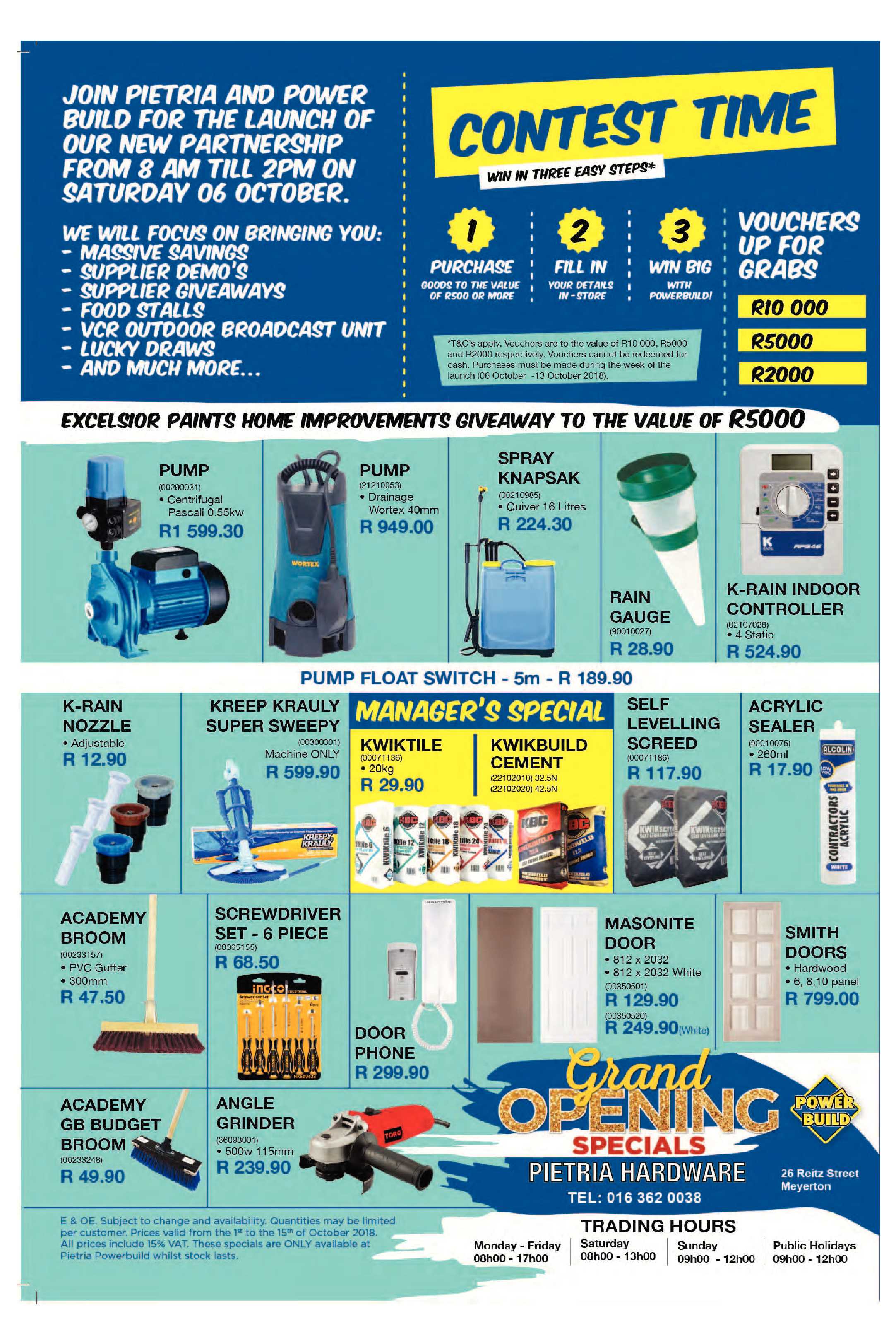 Midvaal Ster 2 – 8 Oktober 2018 page 4